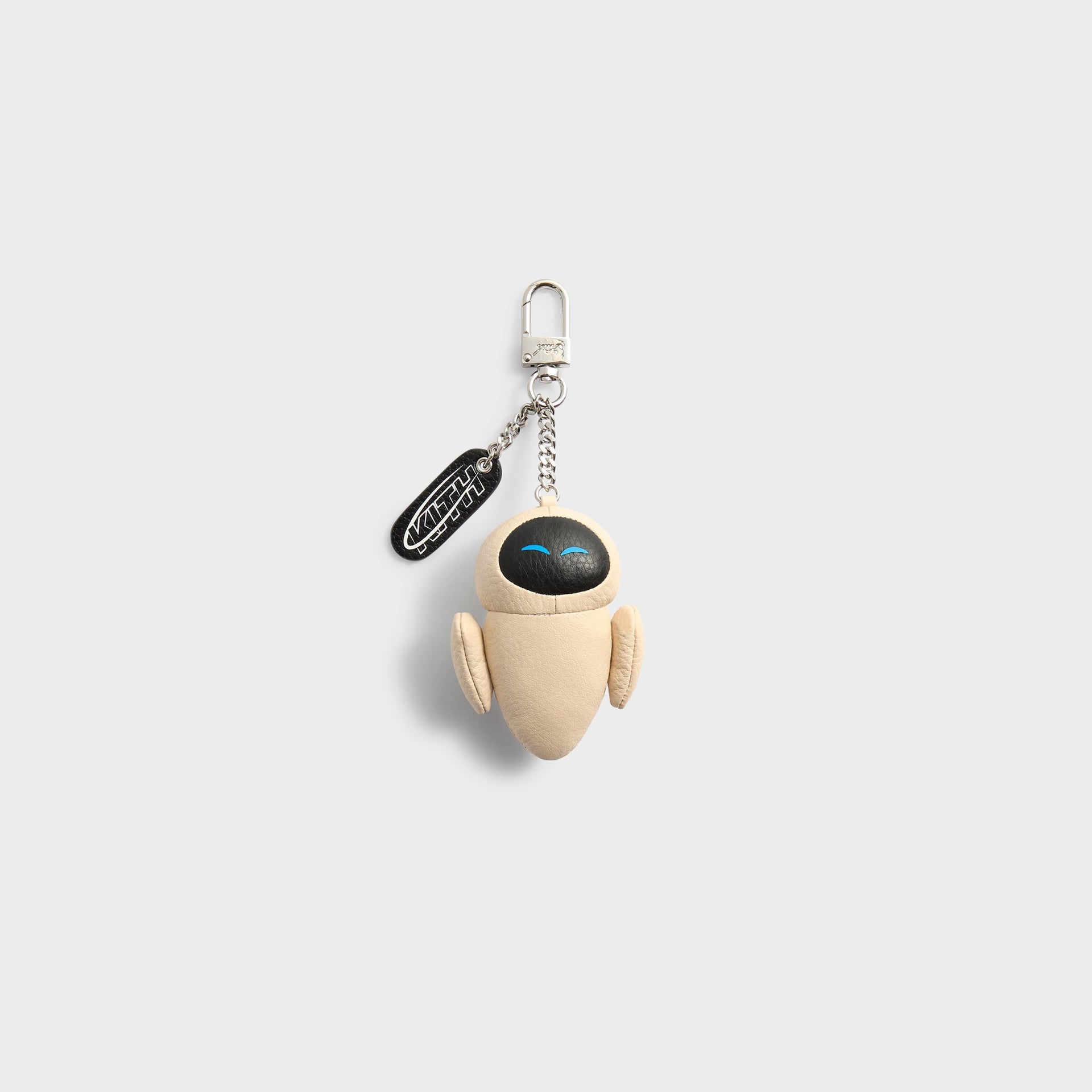 Disney | Kith for Pixar Eve Leather Key Charm - Multi - PH