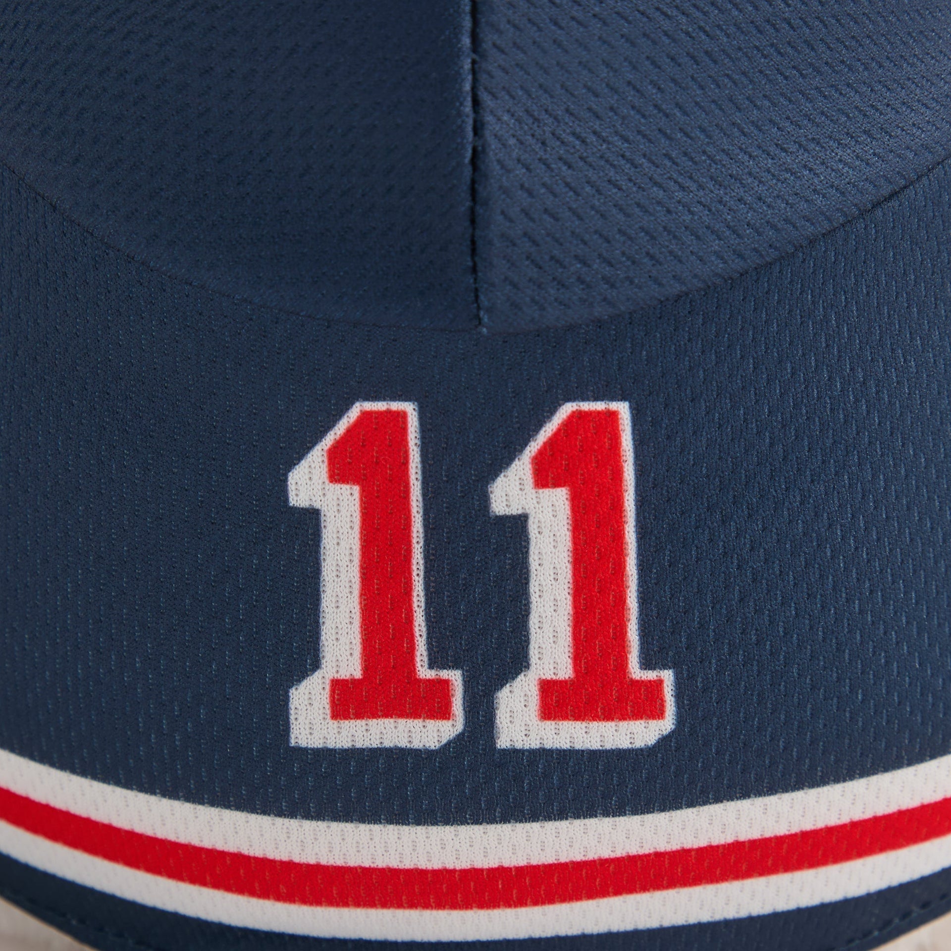 Kith for the New York Rangers Polar Bear Plush - Nocturnal - PH