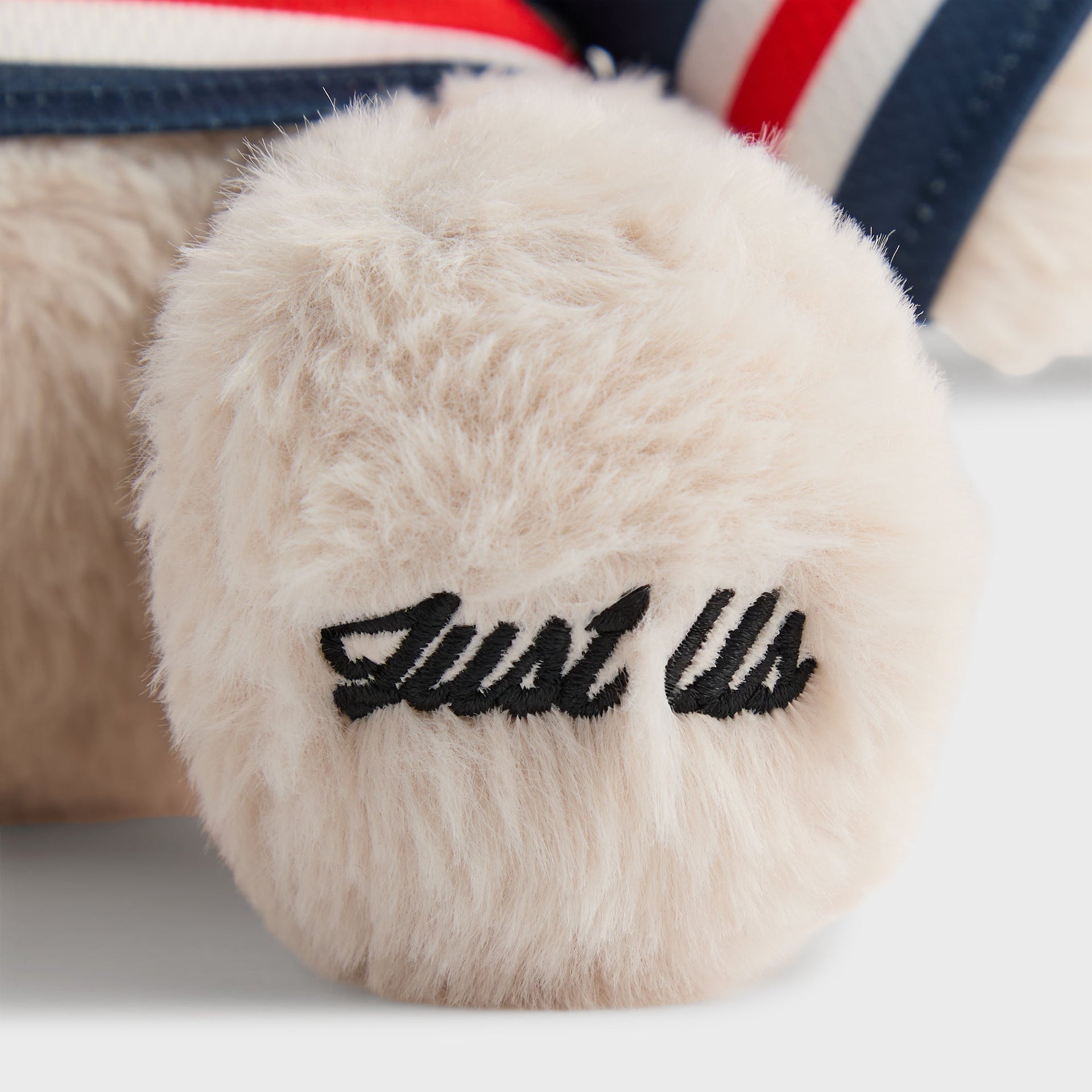 Kith for the New York Rangers Polar Bear Plush - Nocturnal - PH