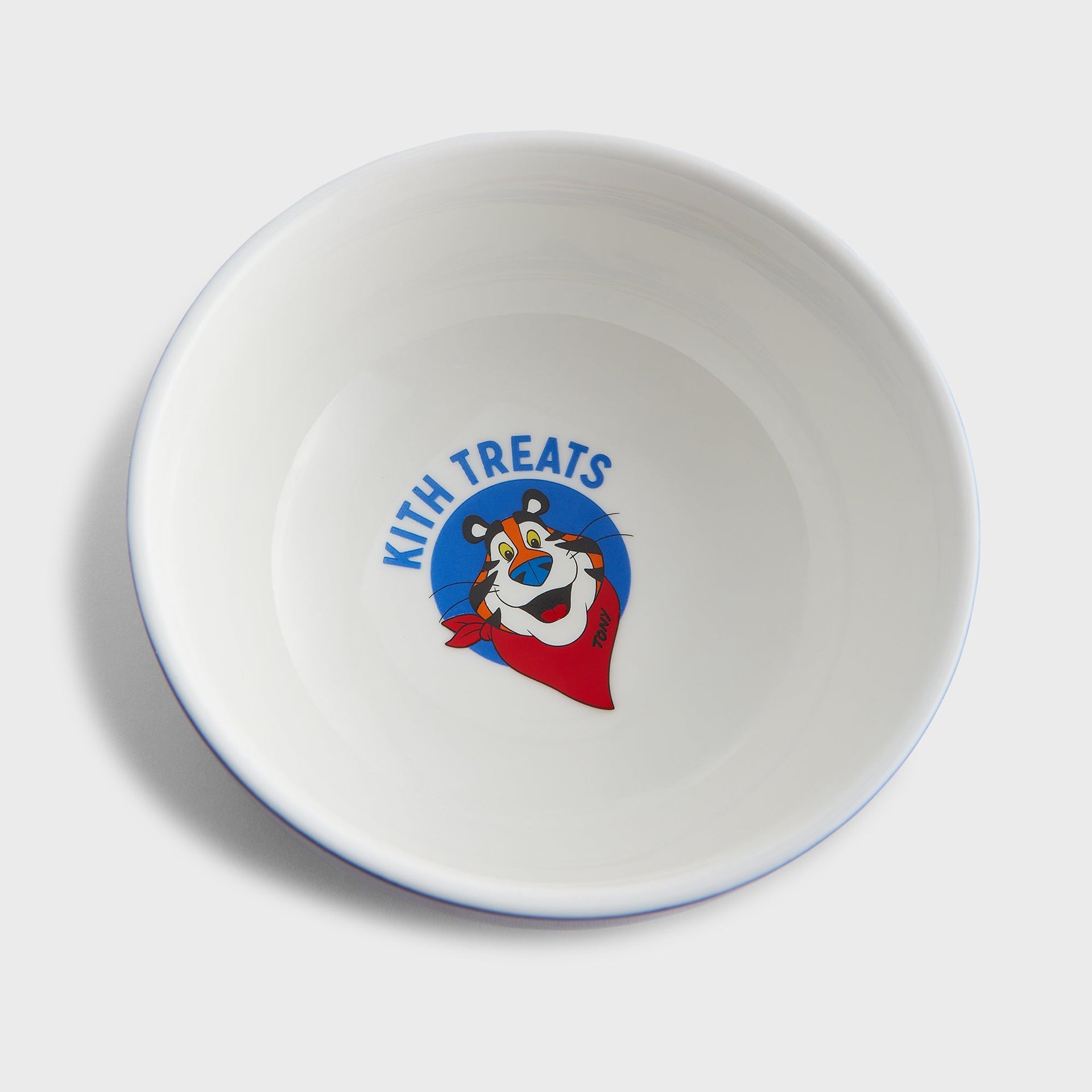 Kith Treats for Kellogg’s Frosted Flakes® Cereal & Tony the Tiger® Cereal Bowl Set - Multi