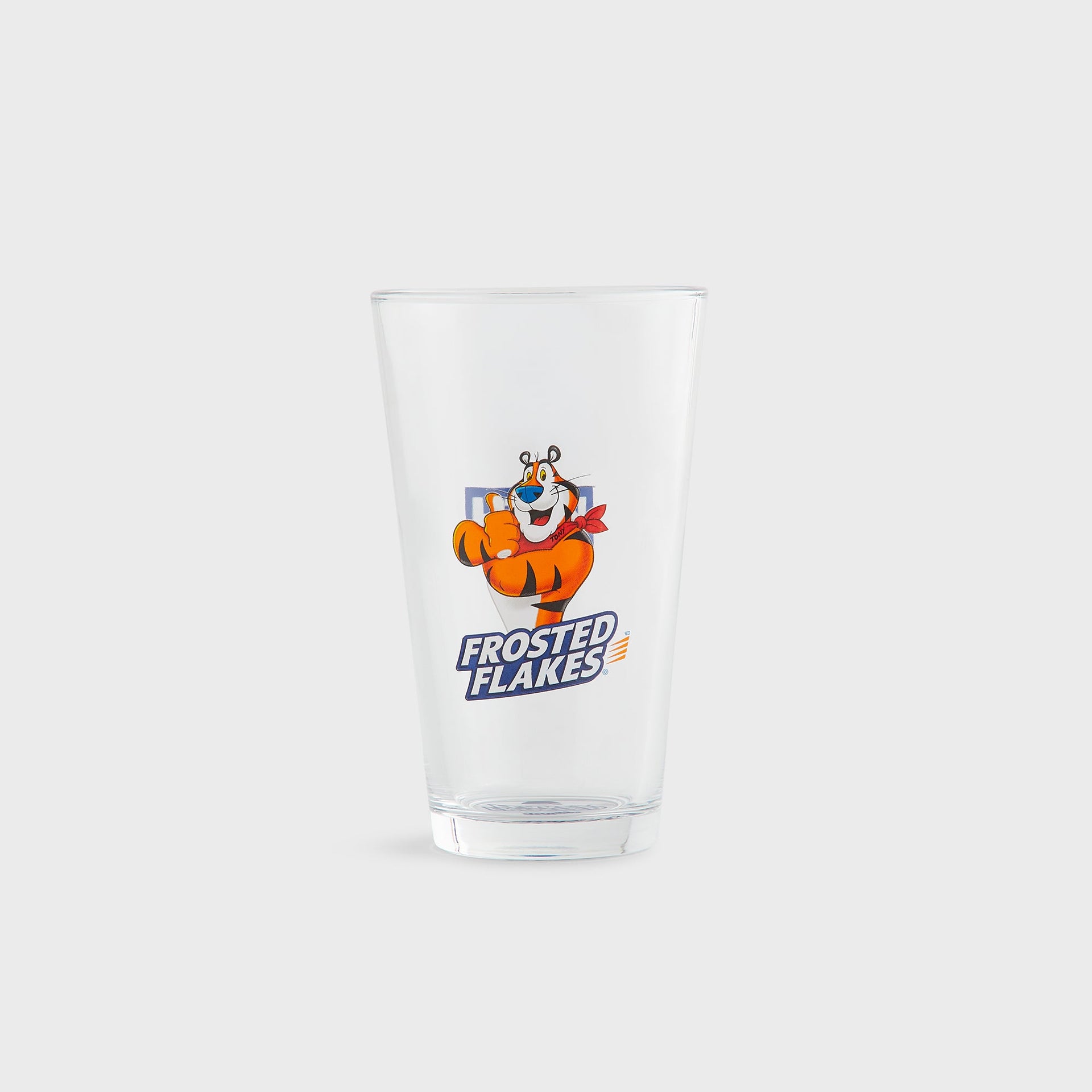 Kith Treats for Kellogg’s Frosted Flakes® Cereal & Tony the Tiger® Glass - Current