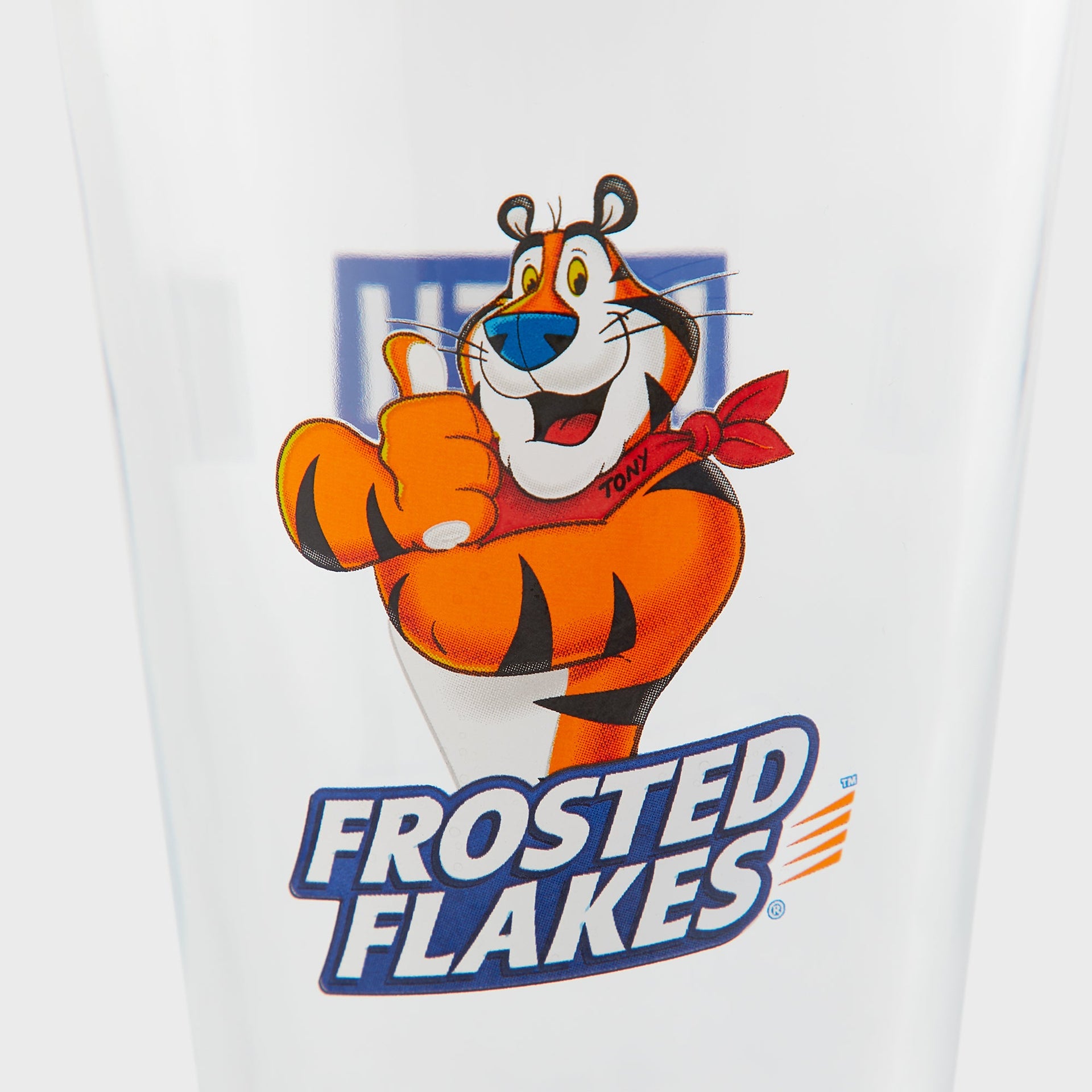 Kith Treats for Kellogg’s Frosted Flakes® Cereal & Tony the Tiger® Glass - Current