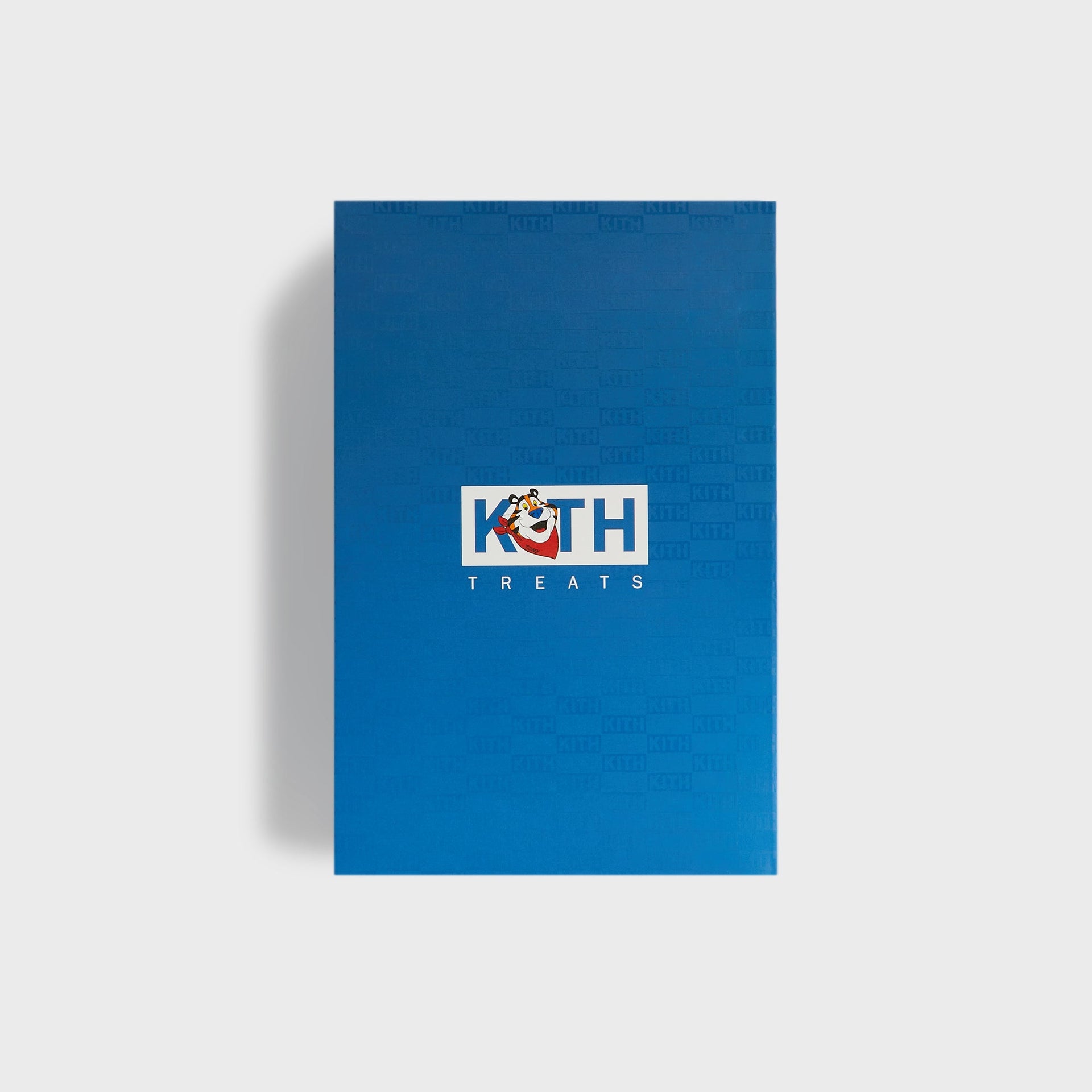 Kith Treats for Kellogg’s Frosted Flakes® Cereal & Tony the Tiger® Glass - Current