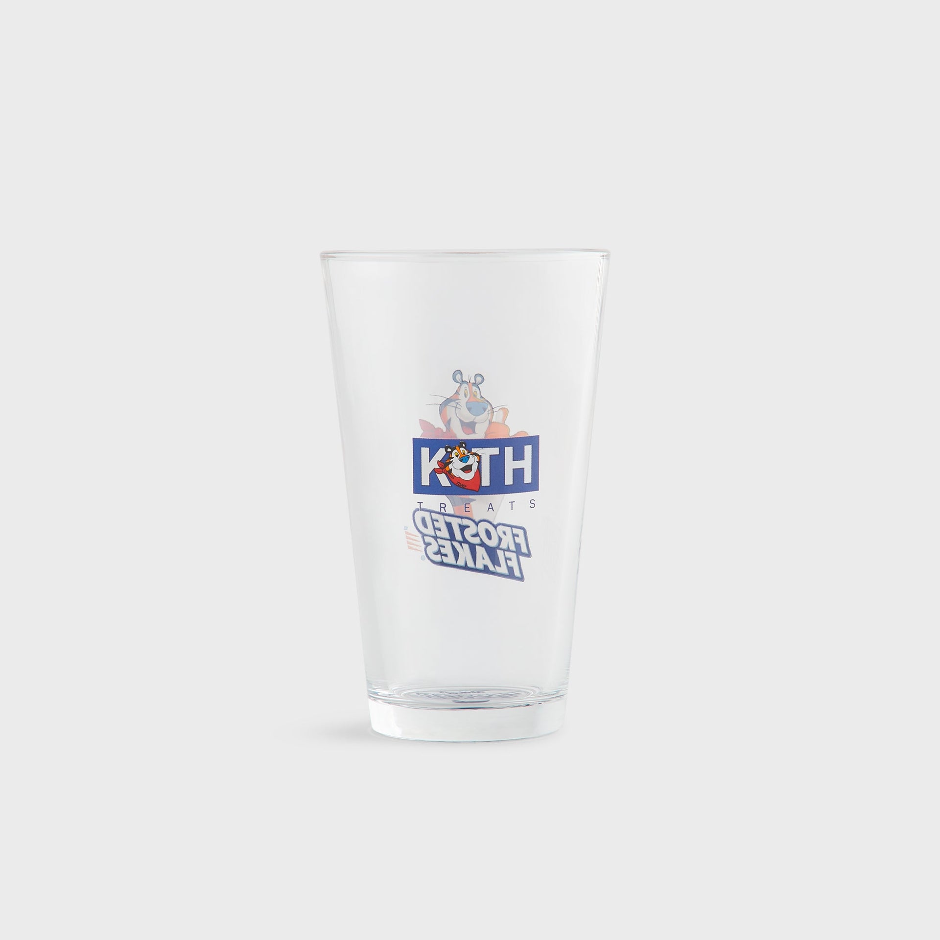 Kith Treats for Kellogg’s Frosted Flakes® Cereal & Tony the Tiger® Glass - Current