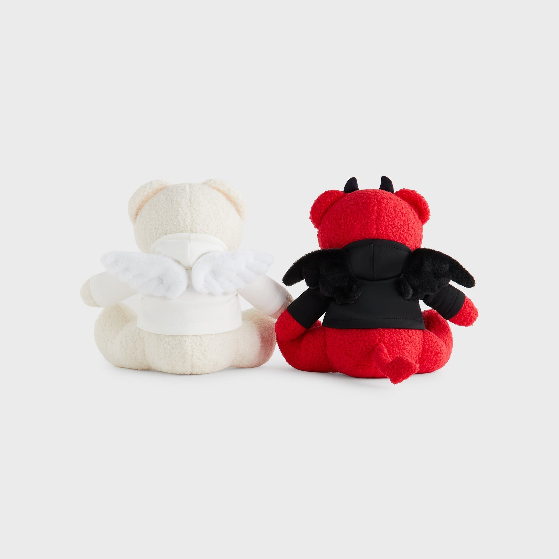 Kith Cupid And Devil Bear Set - Multi - PH