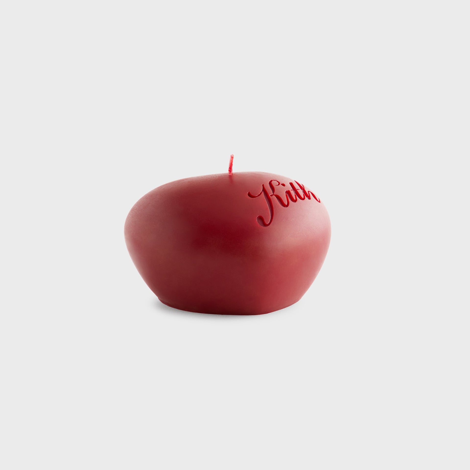 Kith Script Heart Scented Candle - Fame