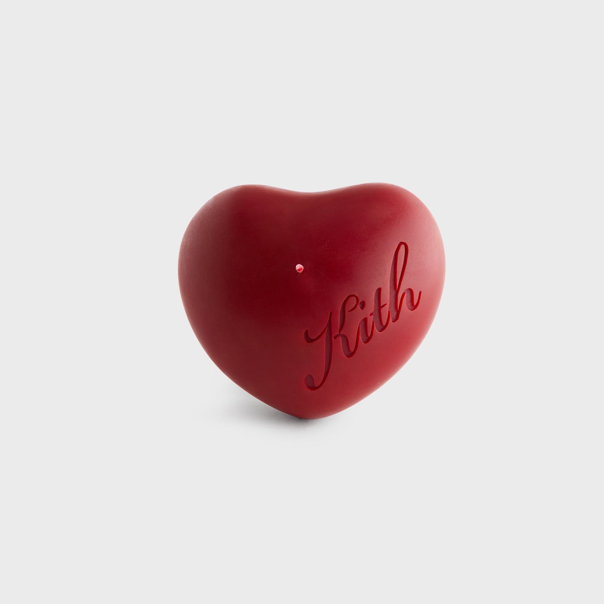 Kith Script Heart Scented Candle - Fame - PH