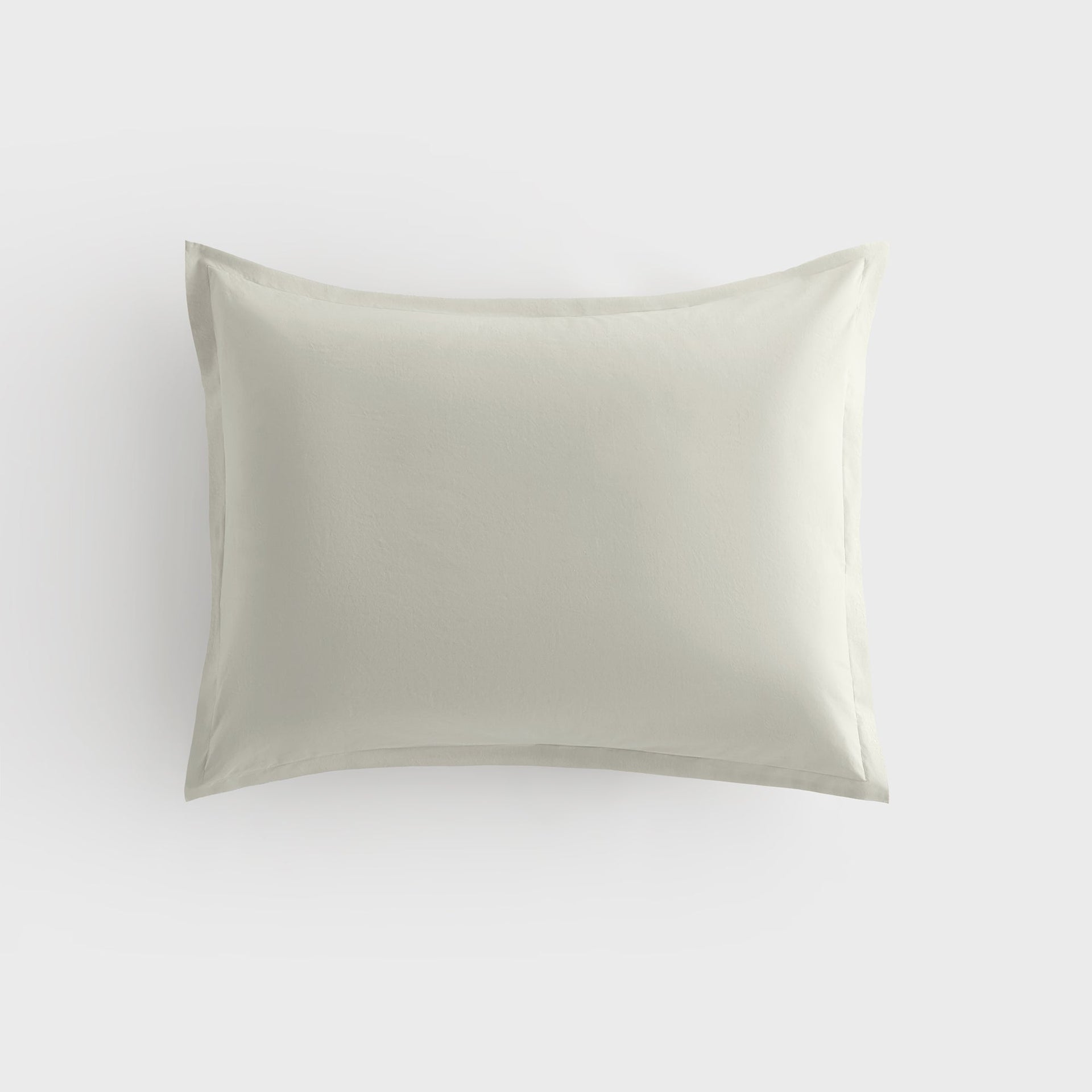 Kithmas Monogram King Size Bedding Set - Concrete