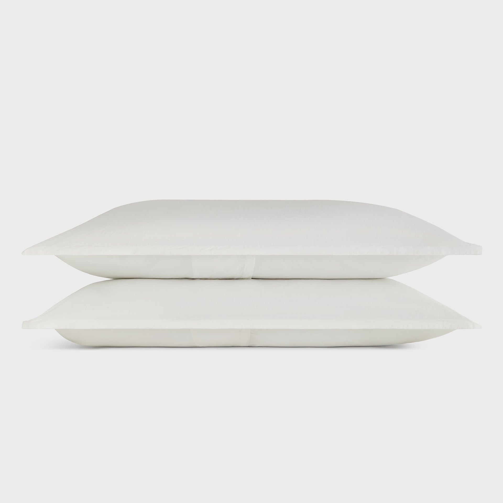 Kithmas Monogram King Size Bedding Set - White - PH