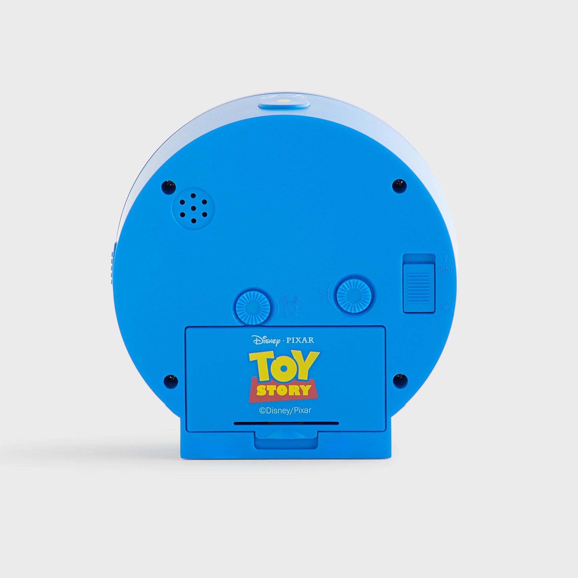 Disney | Kith Kids for Pixar Toy Story Clock - Blue - PH