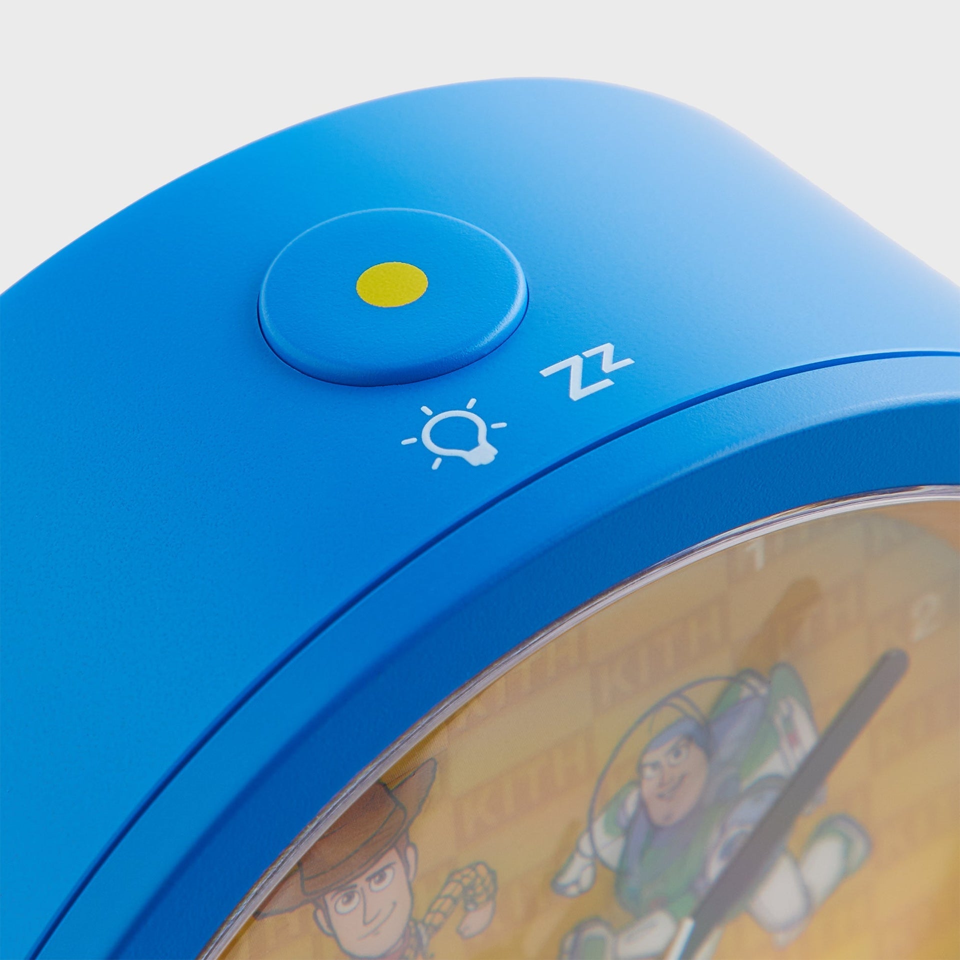 Disney | Kith Kids for Pixar Toy Story Clock - Blue - PH