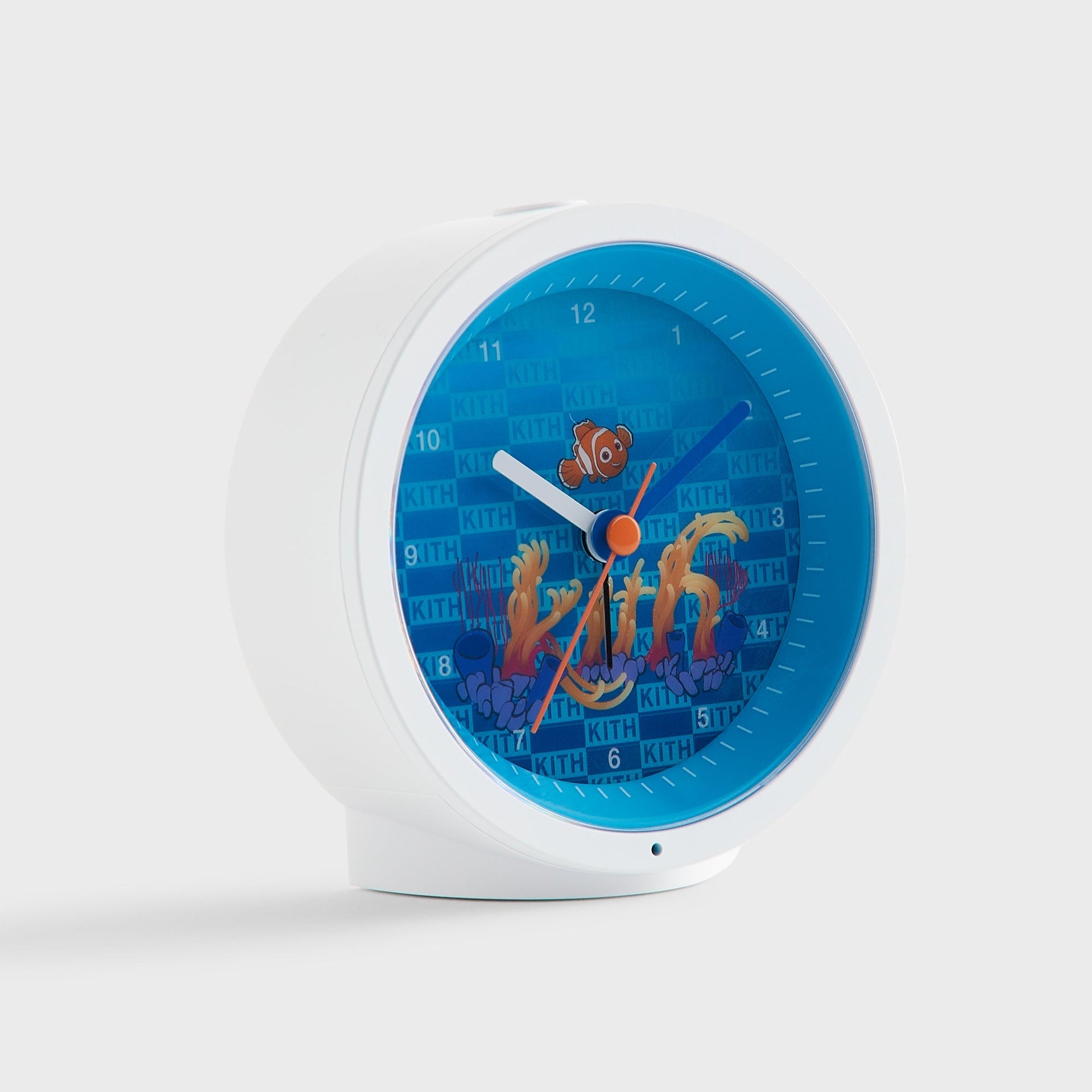 Disney | Kith Kids for Pixar Finding Nemo Clock - White - PH