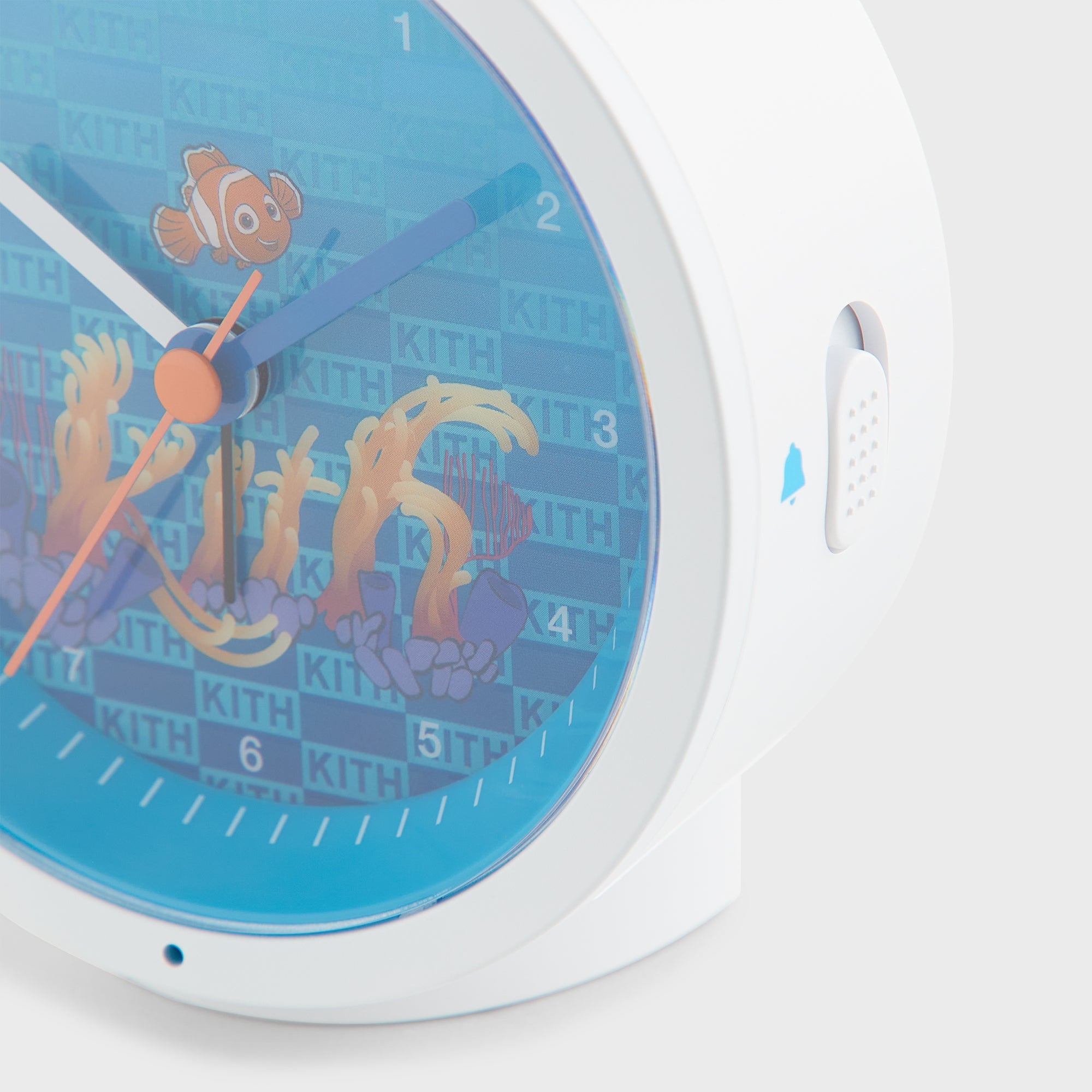 Disney | Kith Kids for Pixar Finding Nemo Clock - White