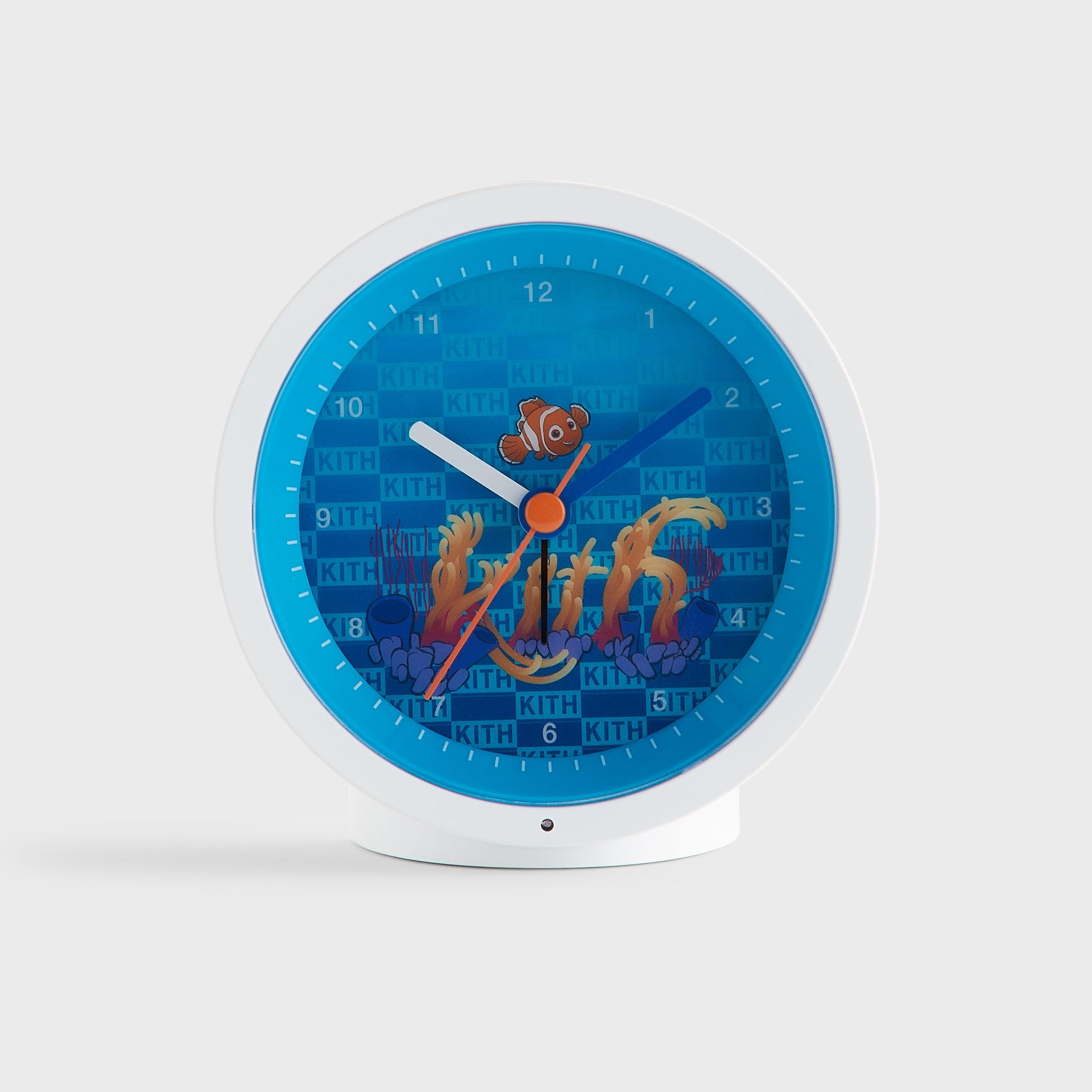 Disney | Kith Kids for Pixar Finding Nemo Clock - White