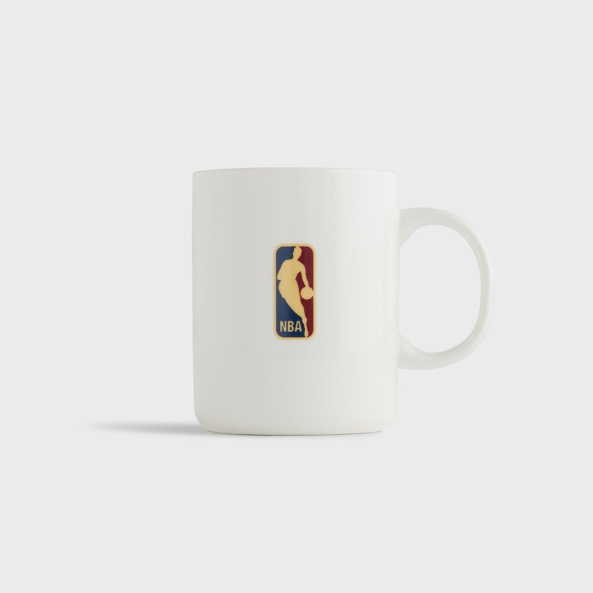 Kith for NBA All-Star Los Angeles Lakers Mug - White
