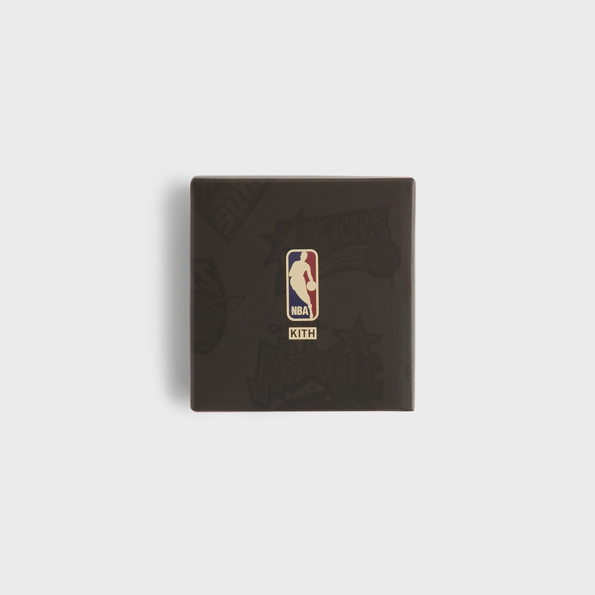 Kith for NBA All-Star Toronto Raptors Mug - White