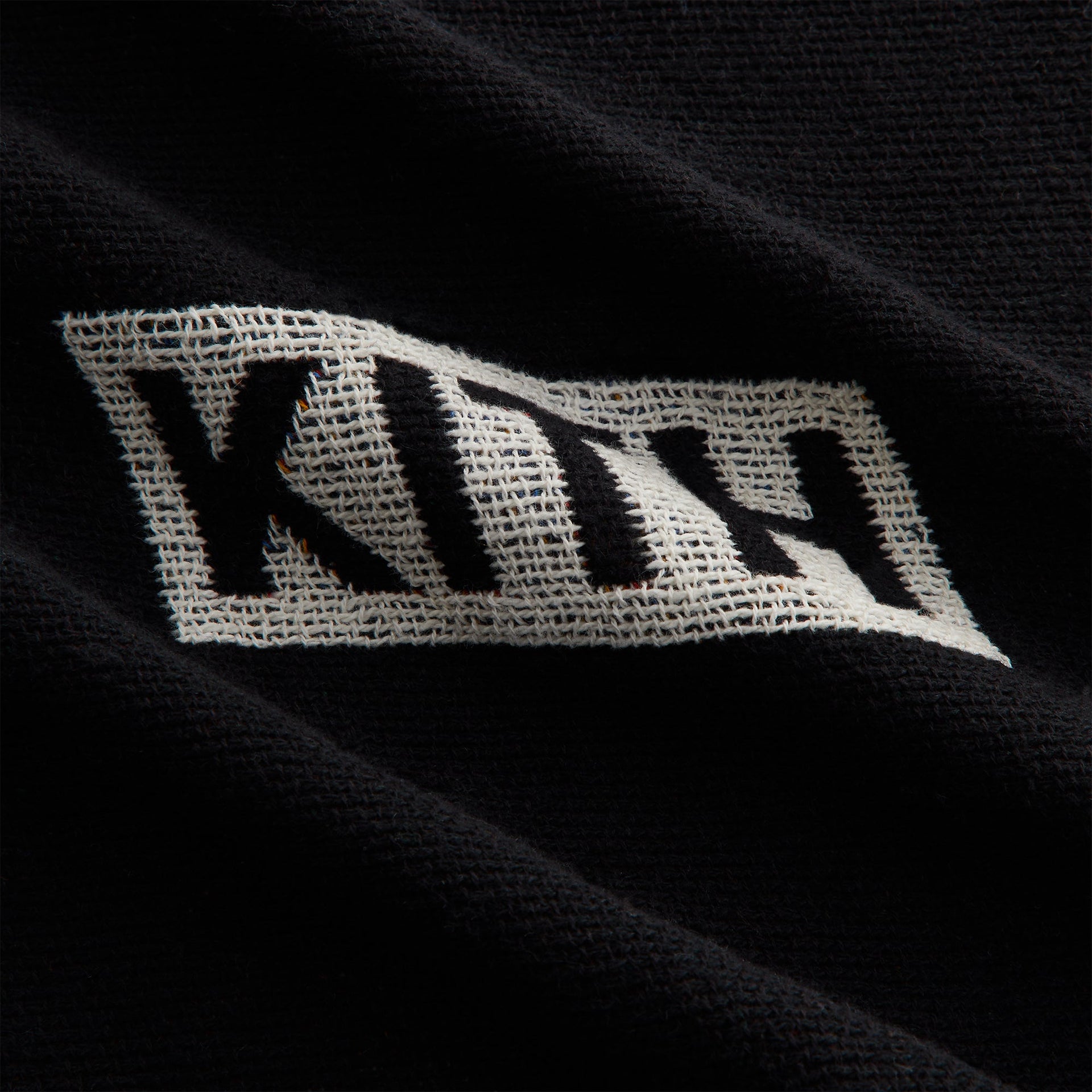 Kith for NBA All-Star Tapestry Blanket - Multi