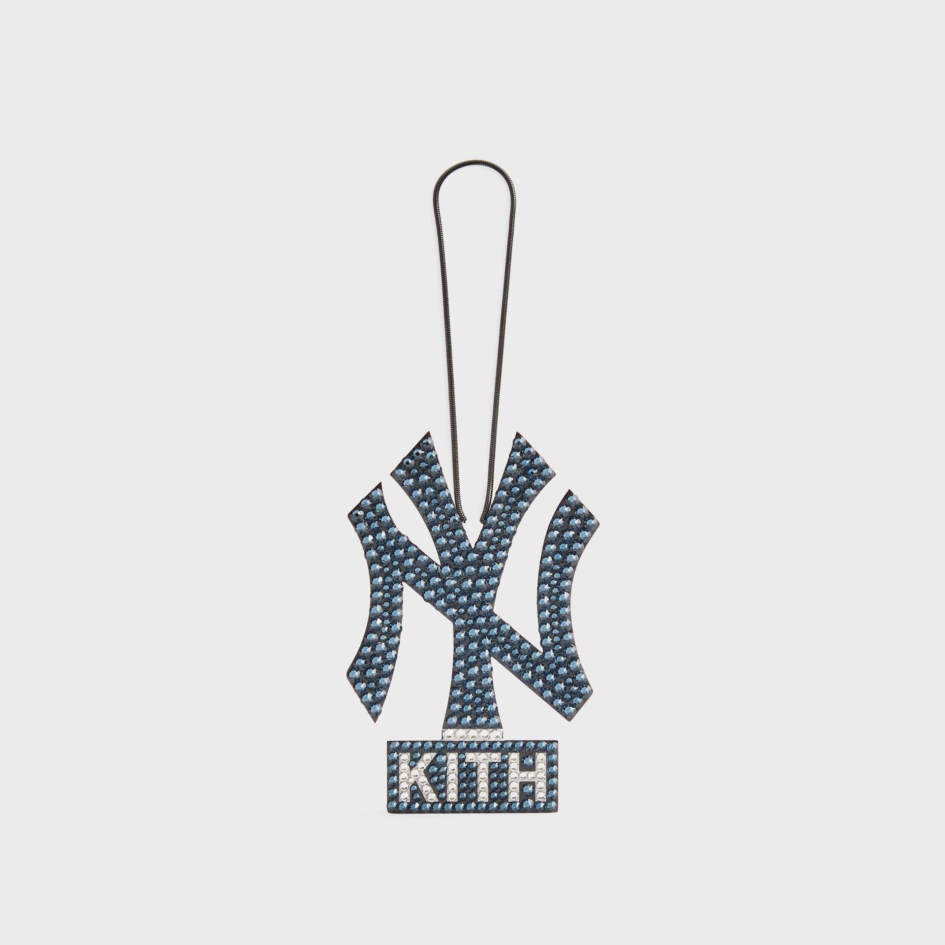 Kithmas New York Yankees Ornament with Swarovski® Crystals - Stadium - PH