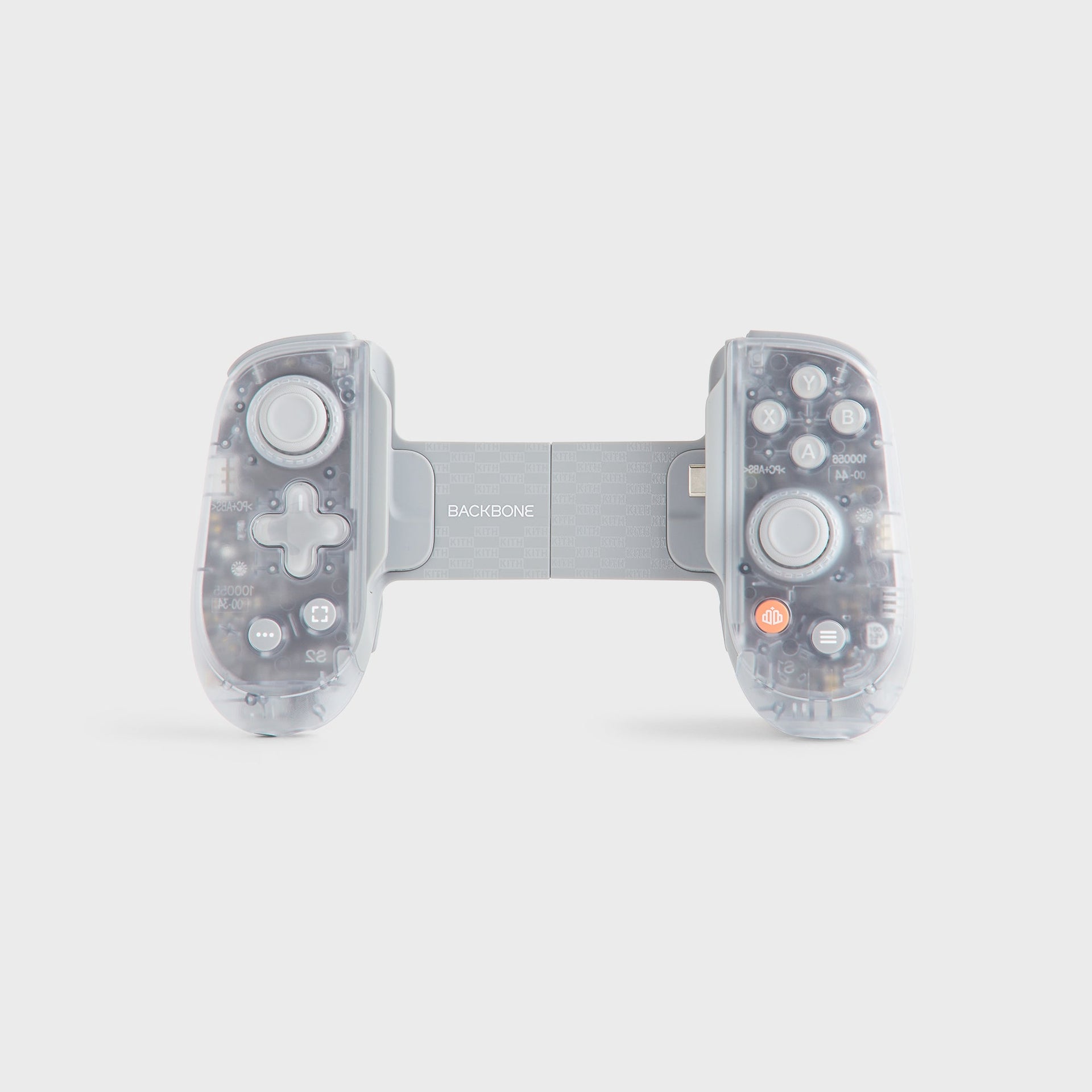 Kith for Backbone Pro Mobile and Wireless Gaming Device - Frost
