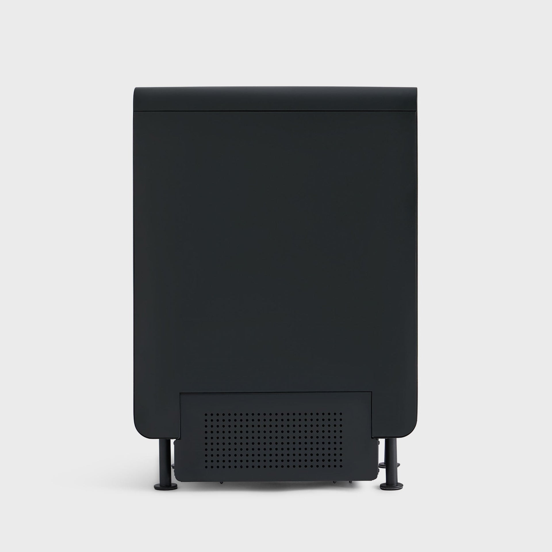 Kith for Rocco Super Smart Fridge - Black