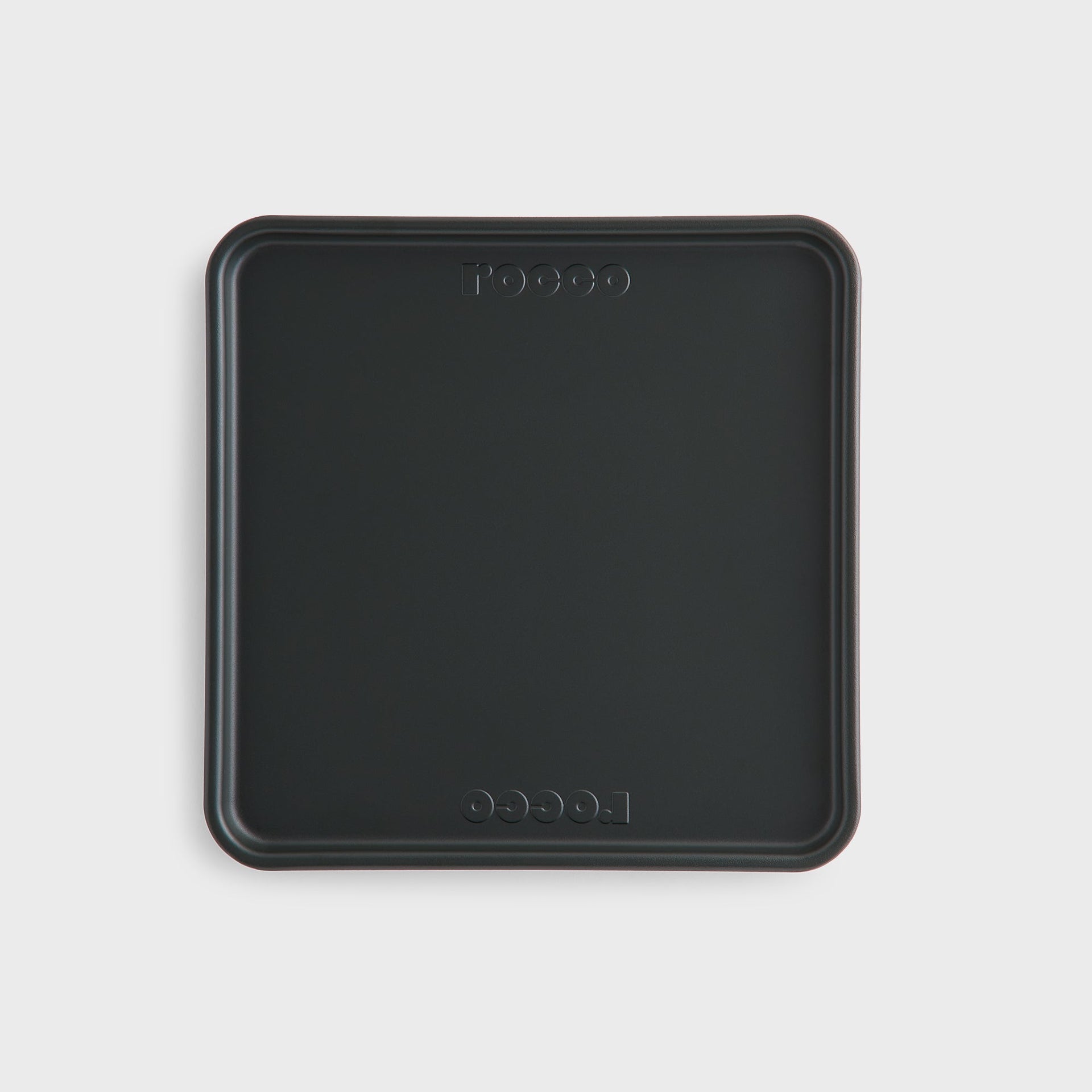 Kith for Rocco Super Smart Fridge - Black - PH