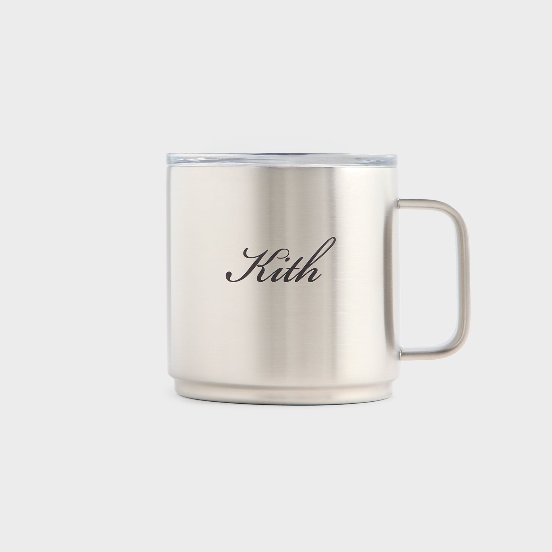 Kithmas for YETI Rambler® 14oz. Stackable Mug - Stainless - PH