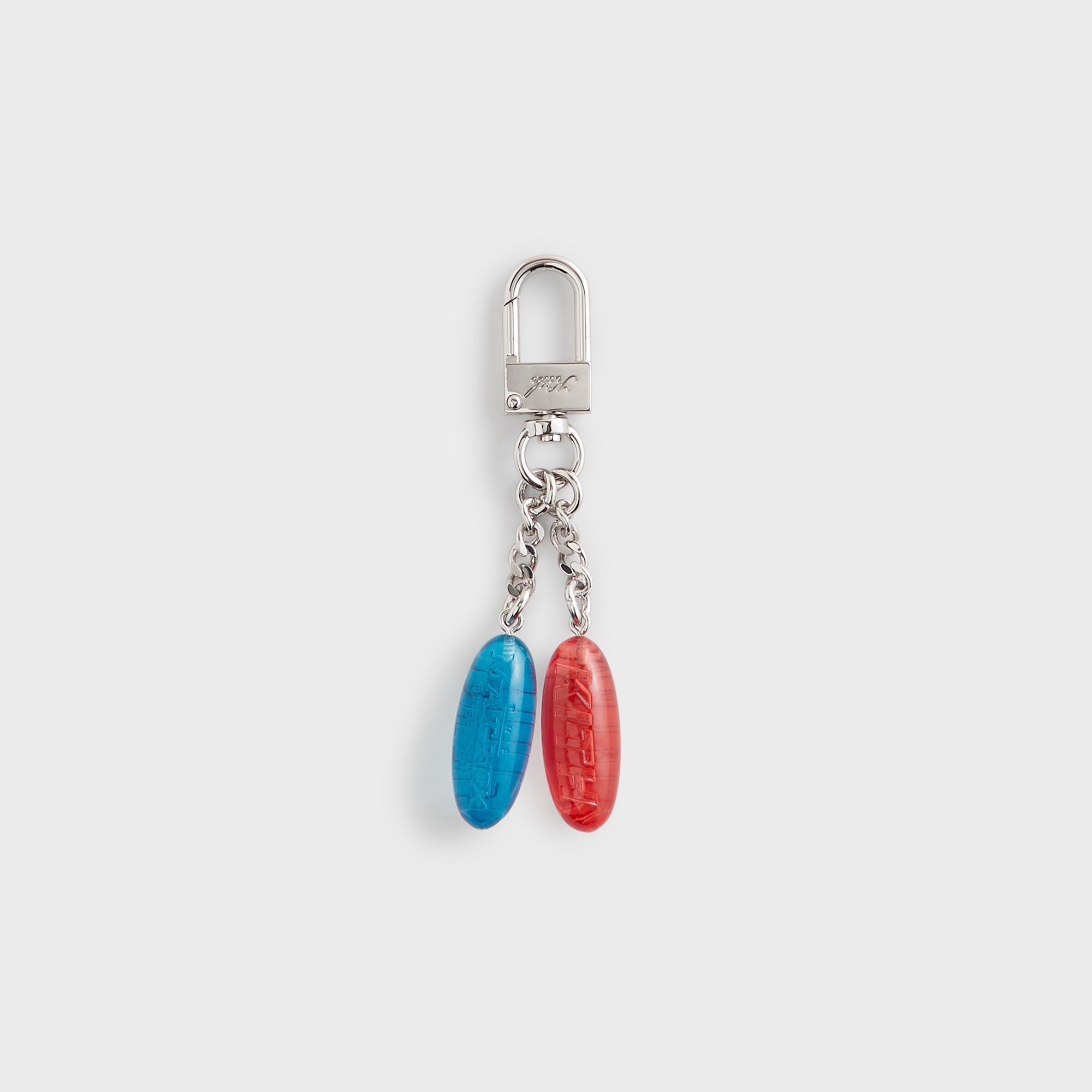 Matrix Keychain Kith for The Matrix Keychain - Multi