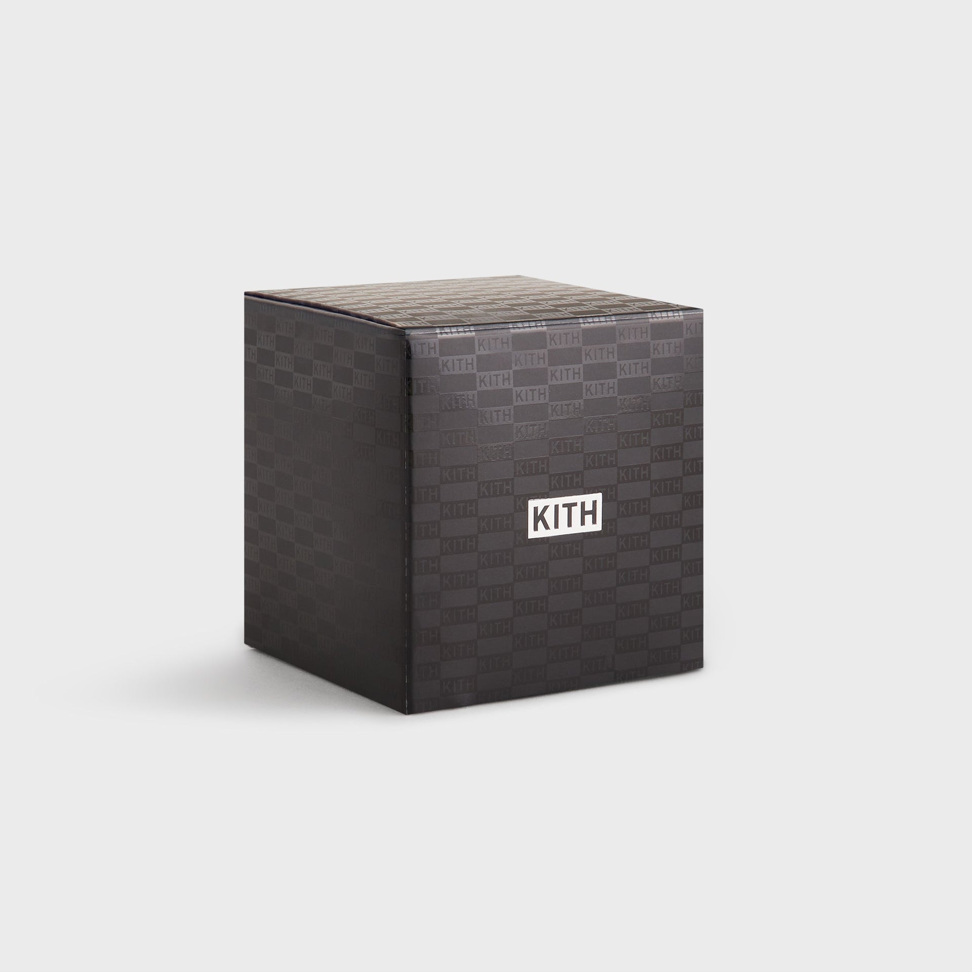Kith Treats Diner Mug - White