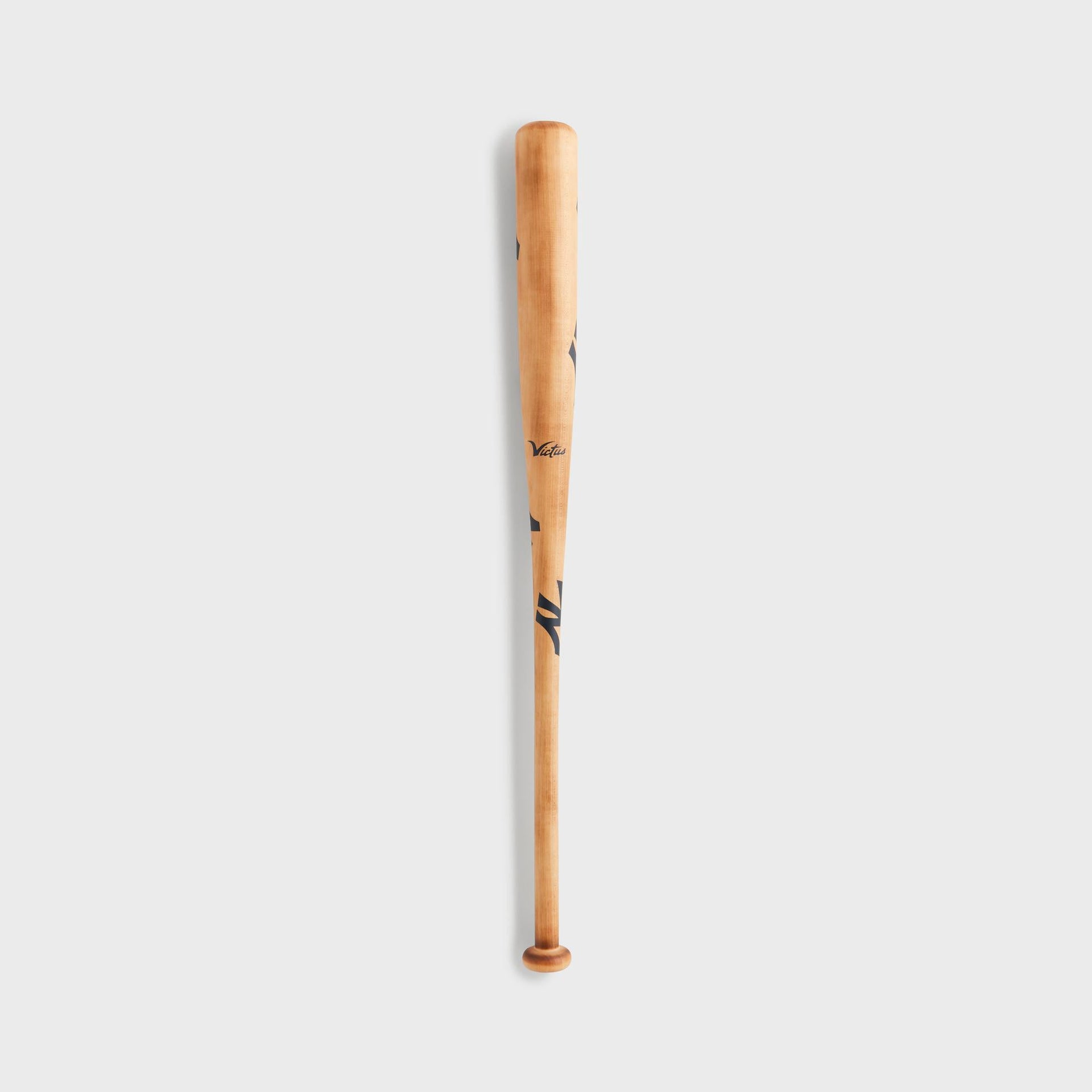 Erlebniswelt-fliegenfischenShops & Victus for the New York Yankees All-Over Printed Bat - Natural