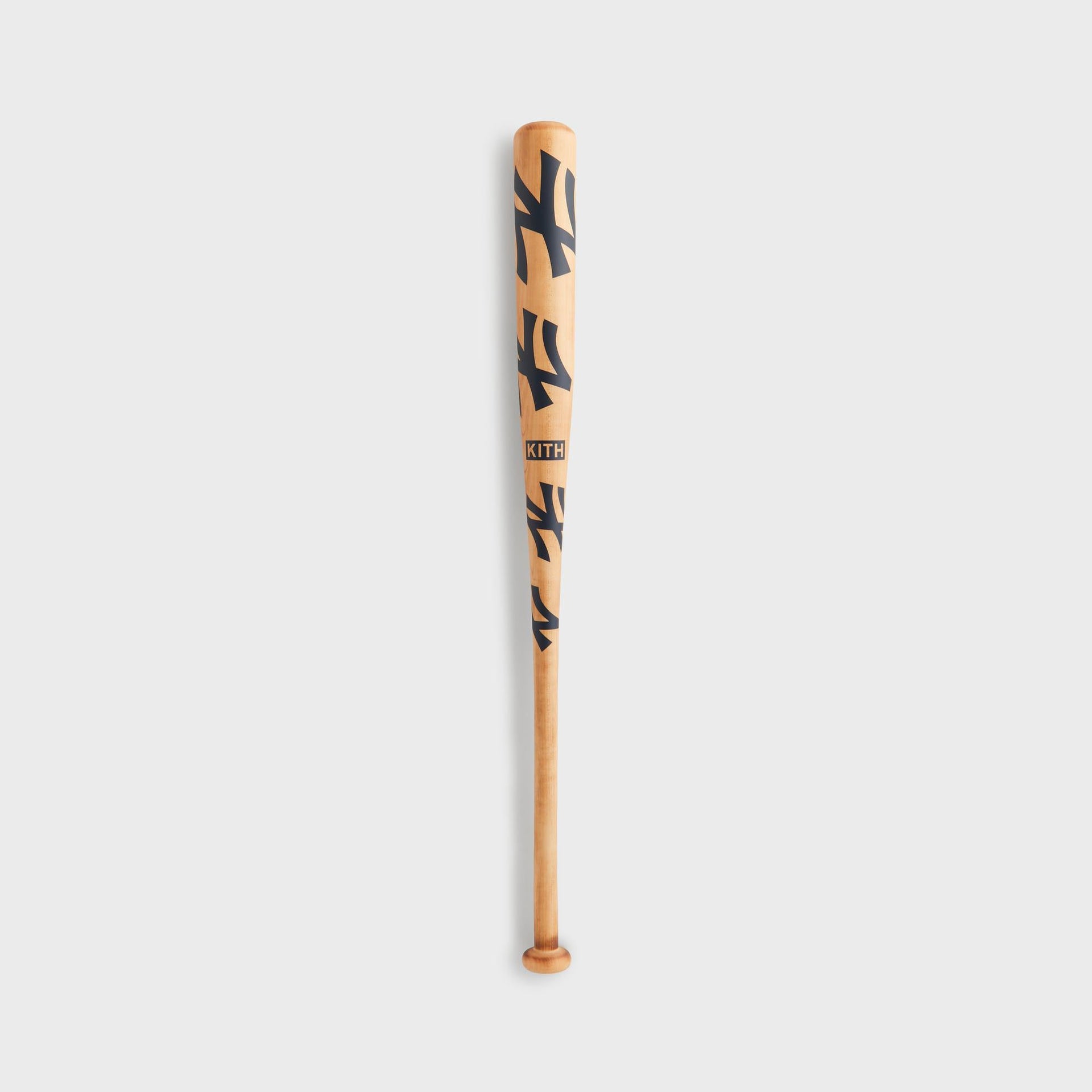 Erlebniswelt-fliegenfischenShops & Victus for the New York Yankees All-Over Printed Bat - Natural