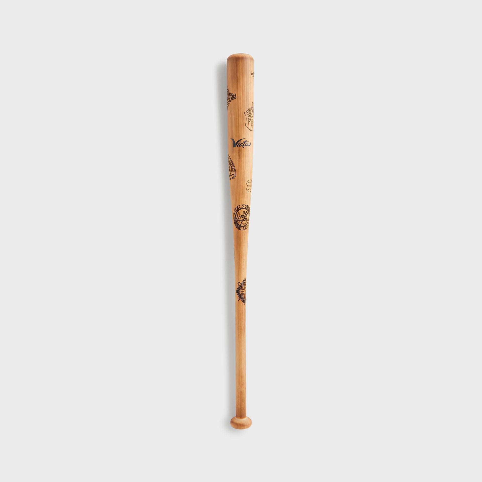 Erlebniswelt-fliegenfischenShops & Victus for the New York Yankees World Series Bat - Natural