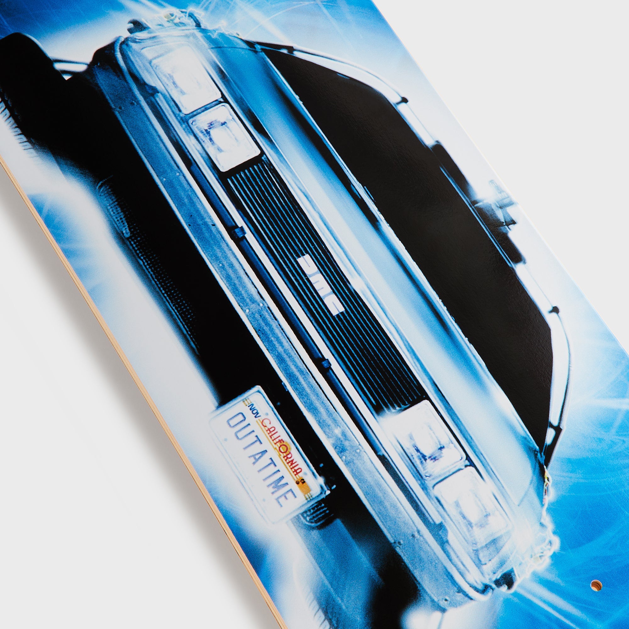 スケートボード Kith x Back to the Future Skateboard Kith for Back to the Future Skateboard - Multi