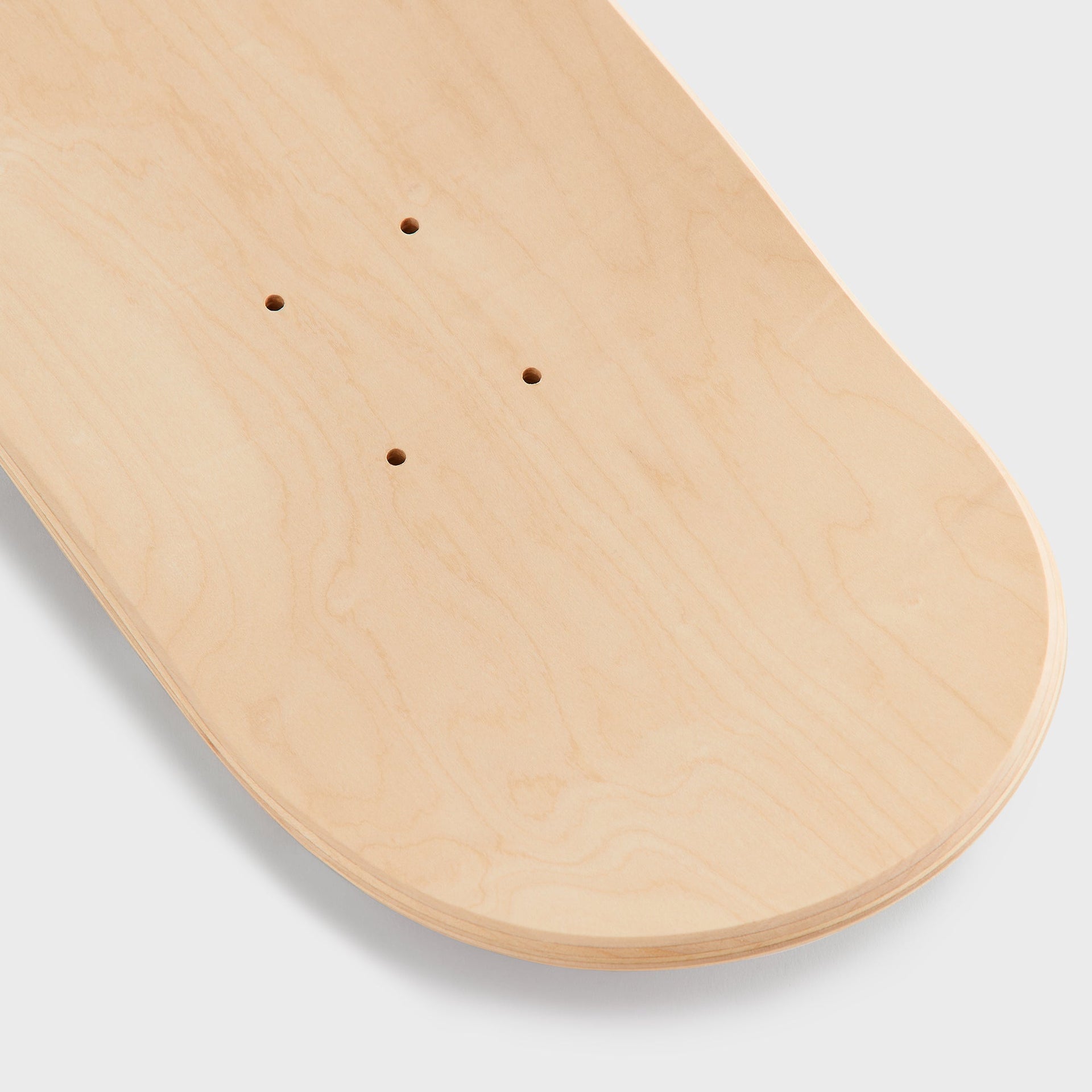 Kith for Back to the Future Skateboard - Multi - PH