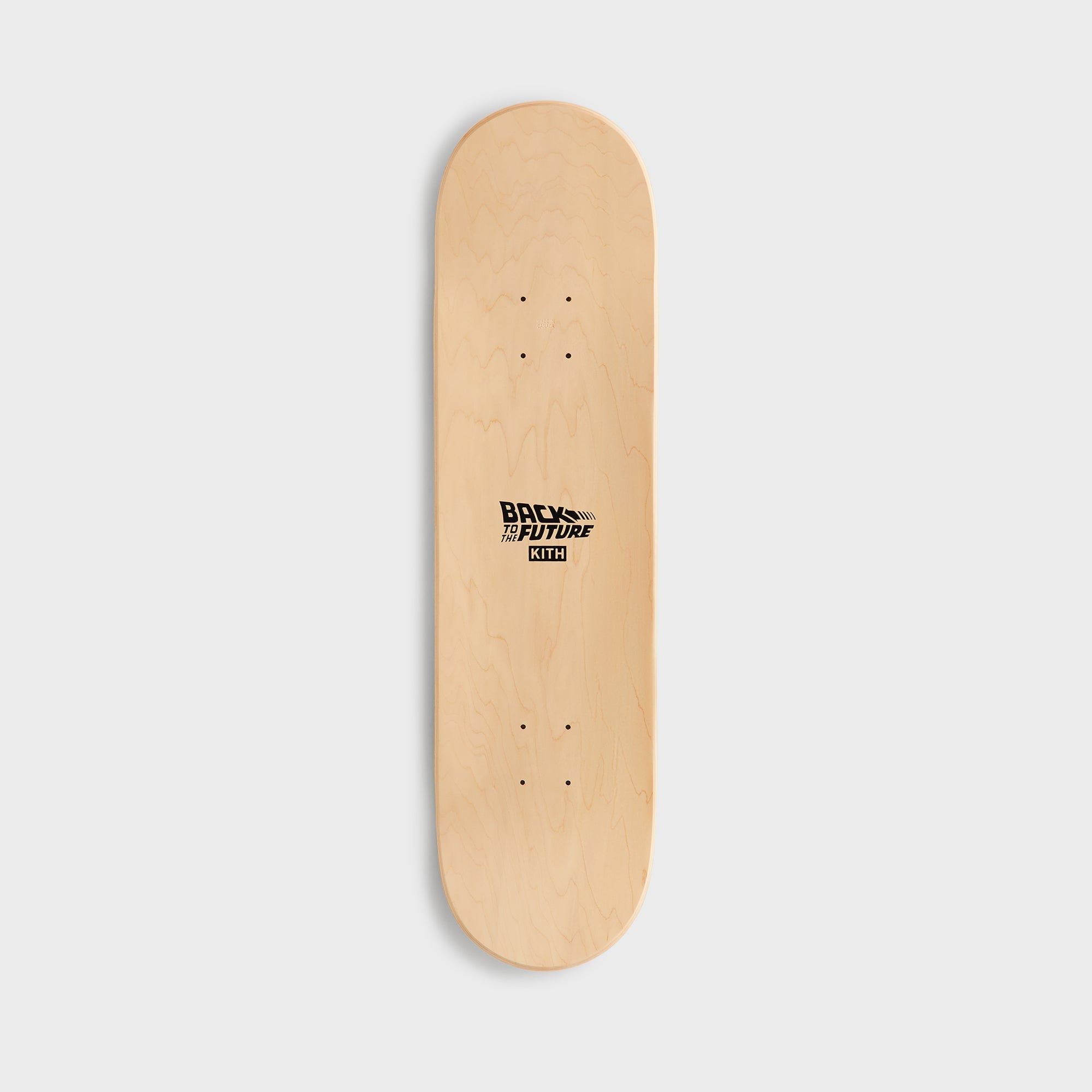 スケートボード Kith x Back to the Future Skateboard Kith for Back to the Future Skateboard - Multi