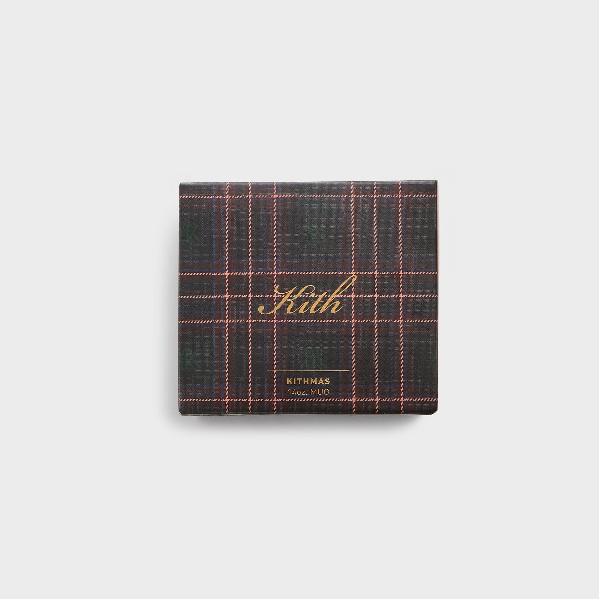 Kithmas for YETI Rambler® 14oz. Stackable Mug - Black - PH