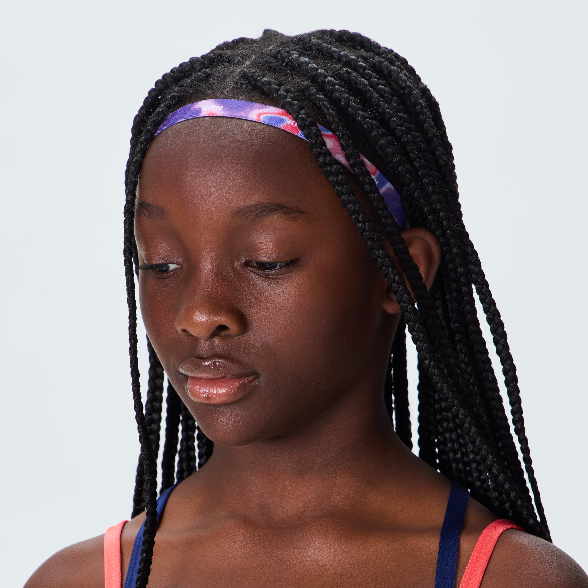 Kith Kids 3-Pack Printed Headband - Multi