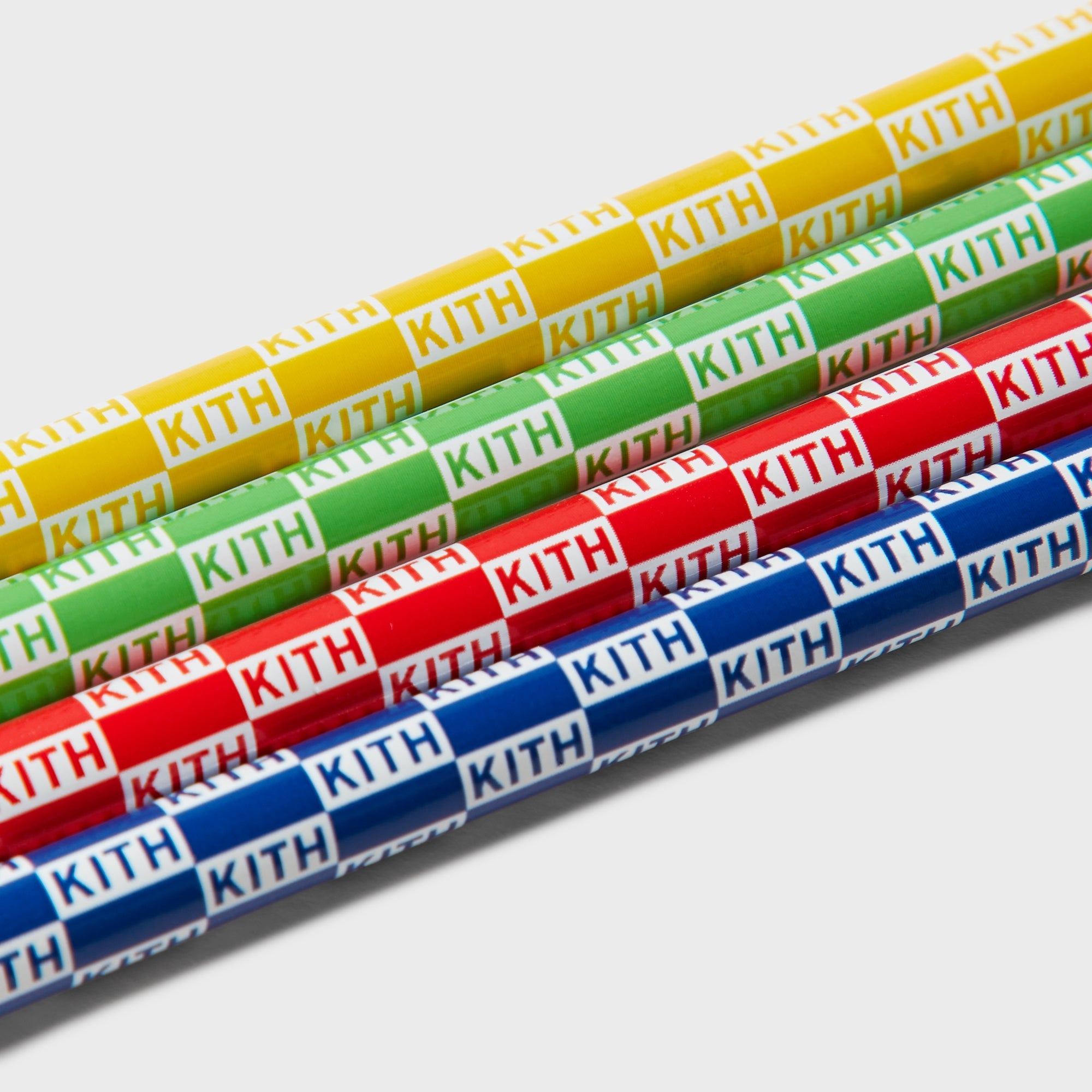 Kith Kids Back to School Supplies Box Set - Multi