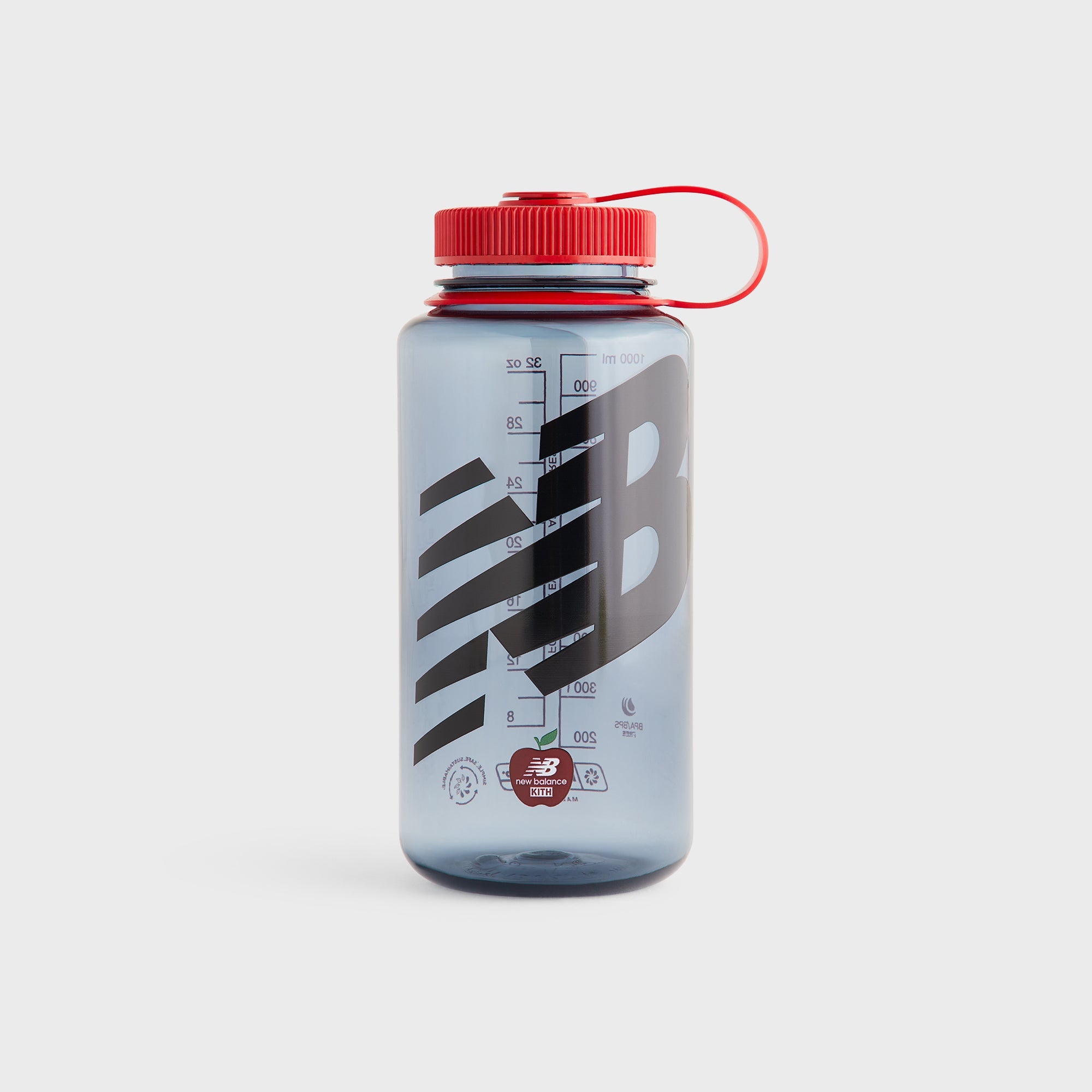 弁当箱・水筒 Kith & New Balance Nalgene Water Bottle KHLA150077-001-Front.jpg?v=