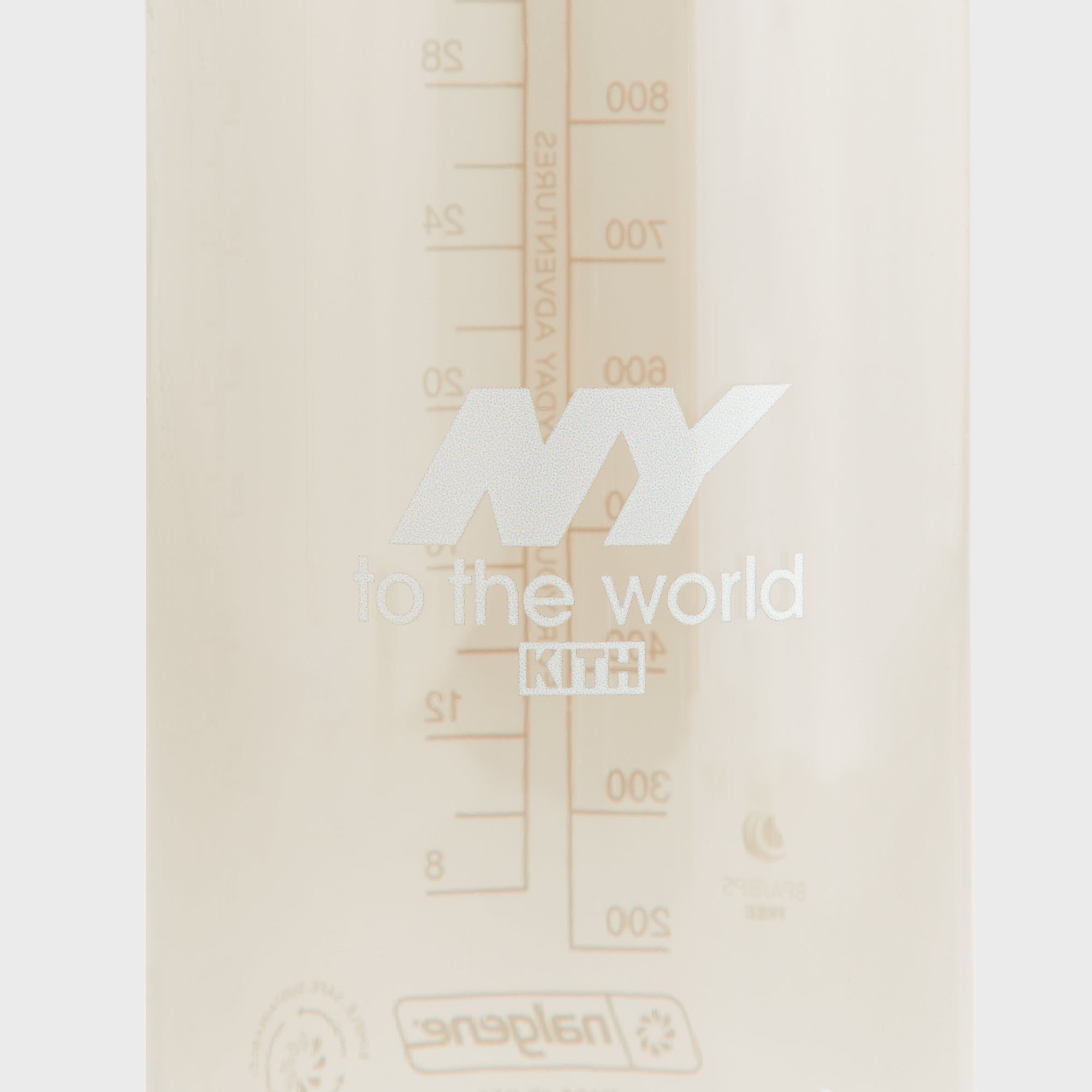 Kith & New Balance Nalgene Water Bottle - Eternal