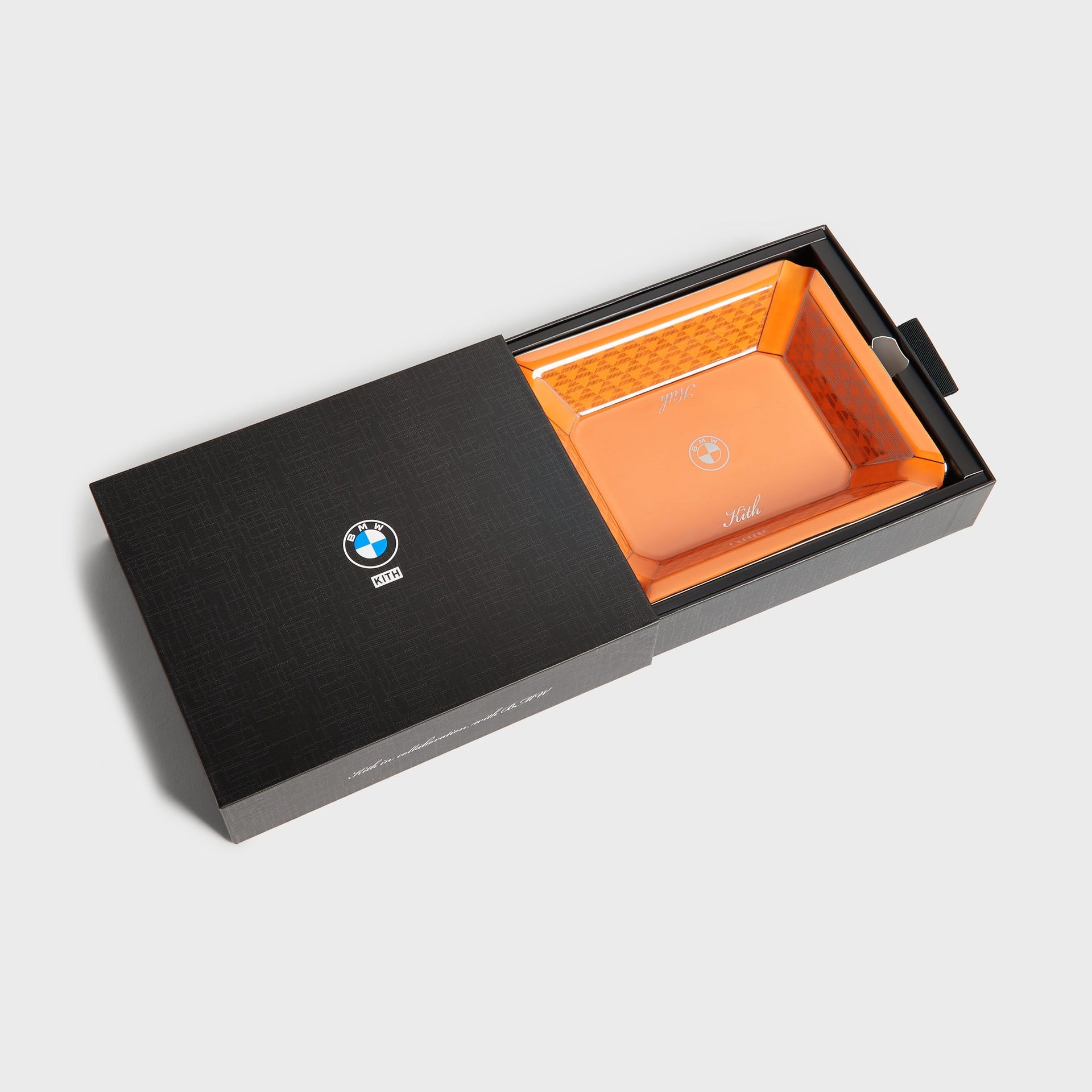 Kith for BMW Catchall Tray - Sunglow