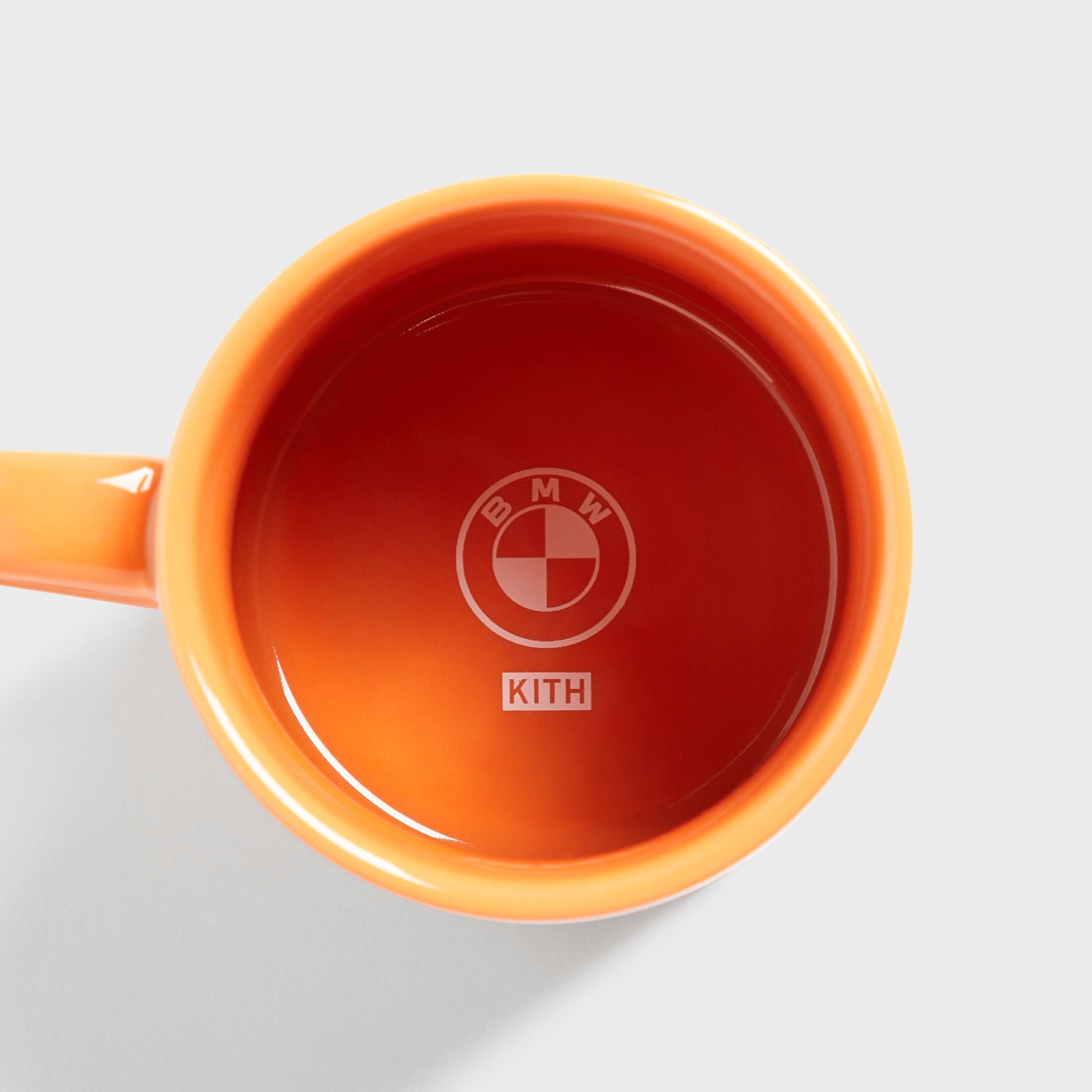 Kith for BMW Mug - Sunglow