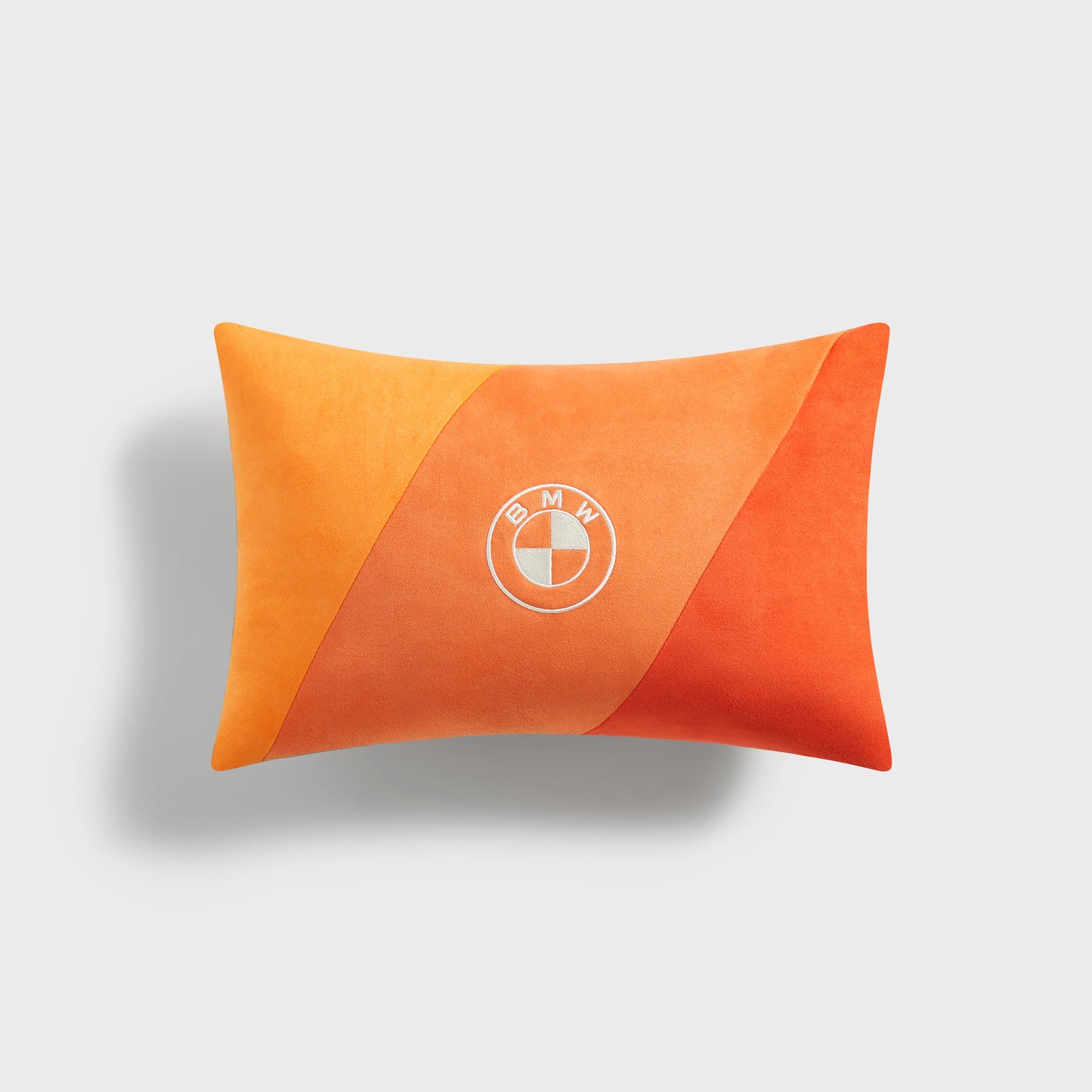 Kith for BMW Car Pillow - Sunglow