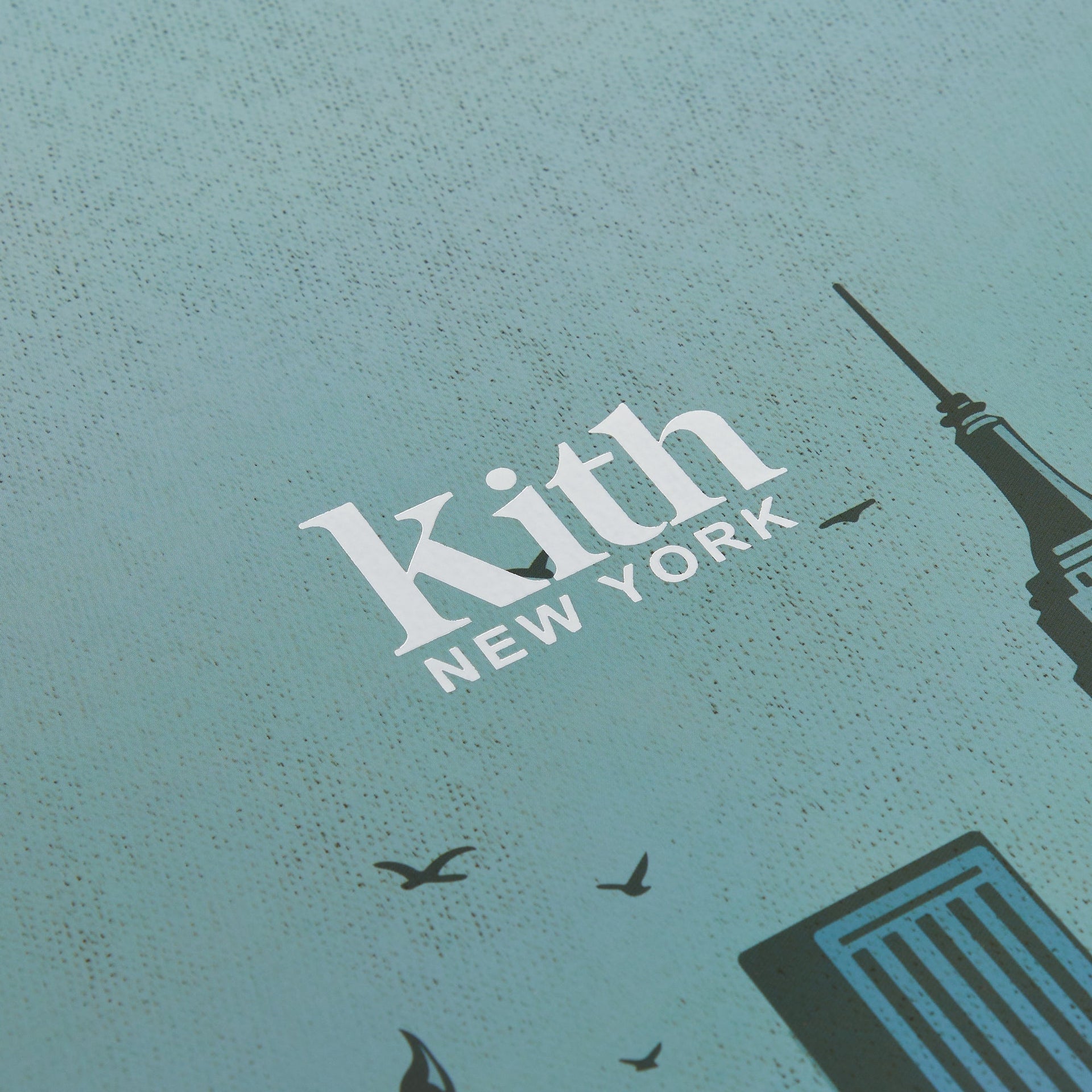 Kith Kids for Matthew Langille Supplies Box Set - Multi