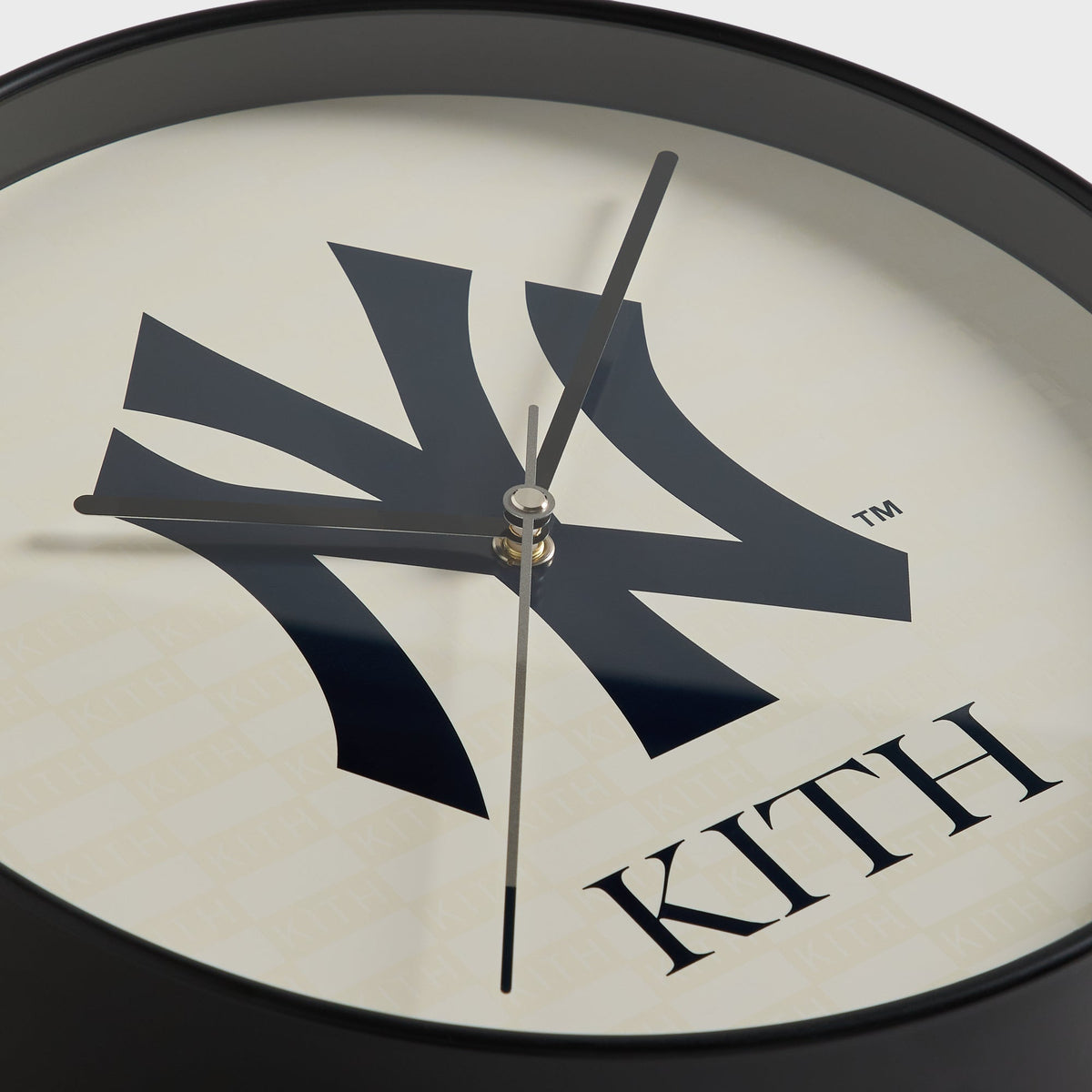 Kith for the New York Yankees Wall Clock - Sandrift