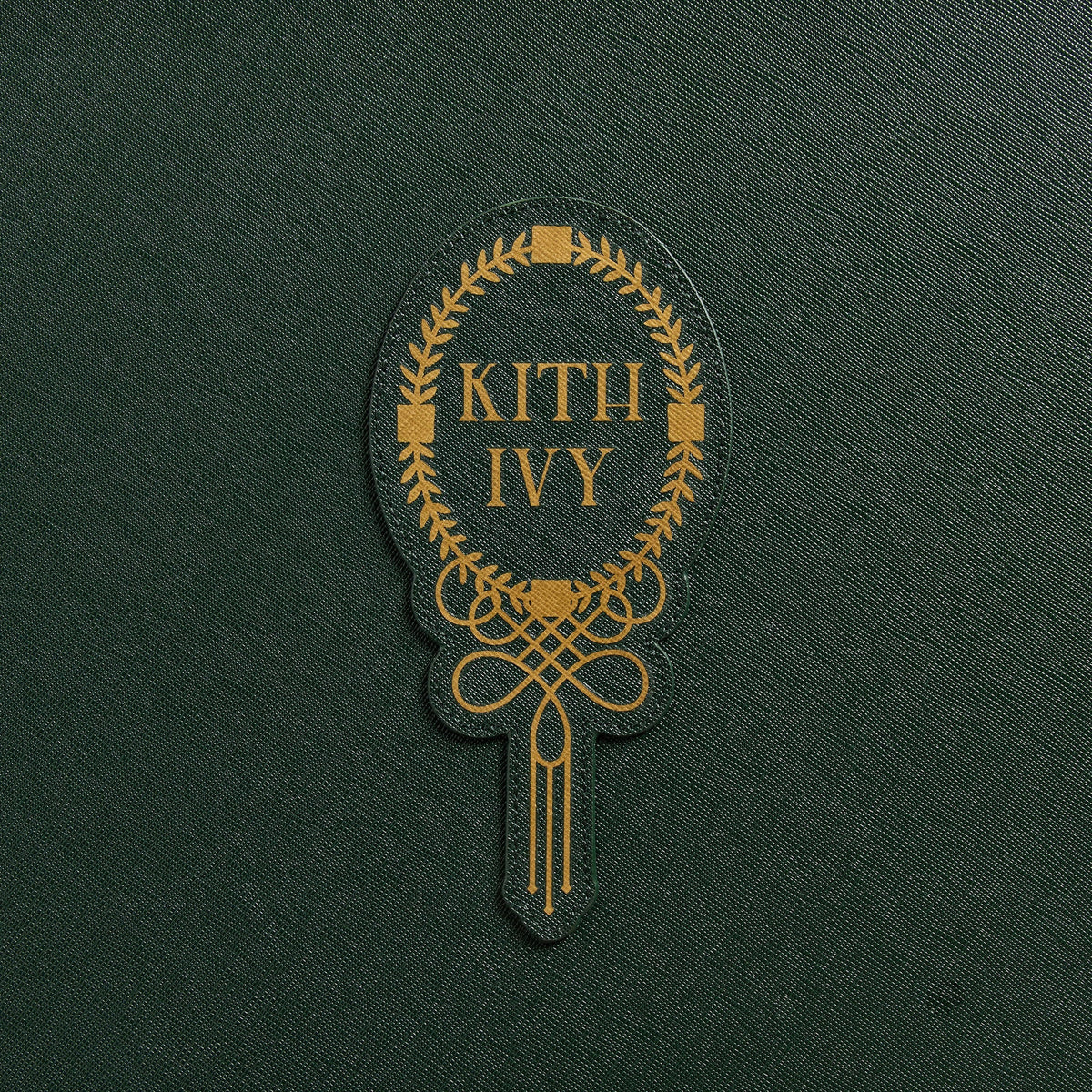 Kith Ivy Backgammon Set - Ivy Green - PH