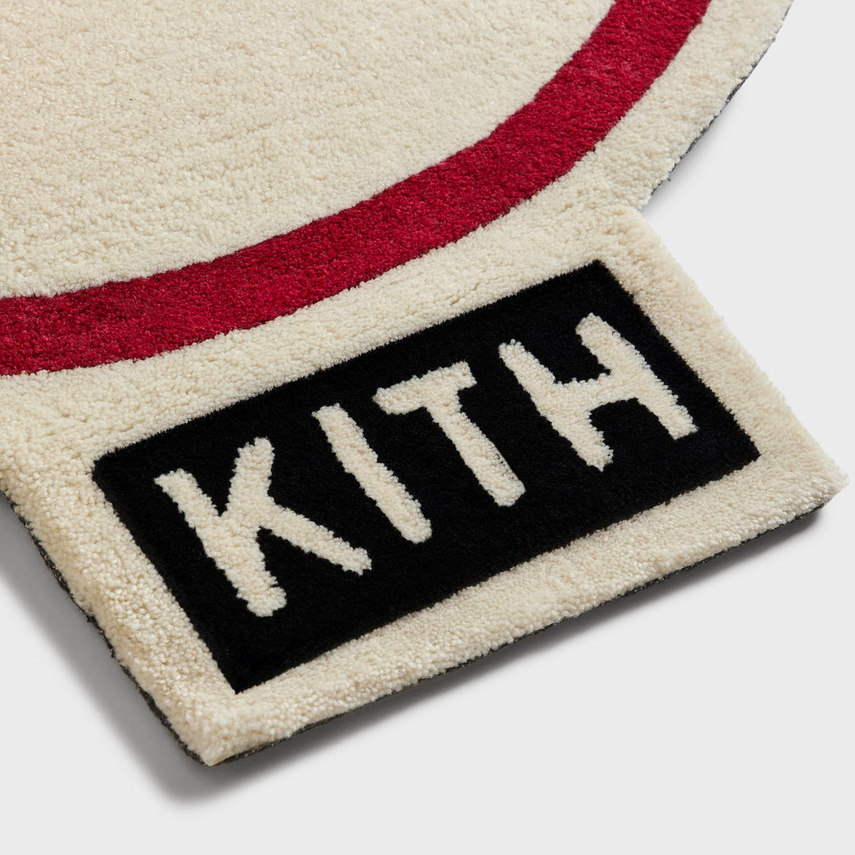 Kith for the New York Yankees Rug - Multi