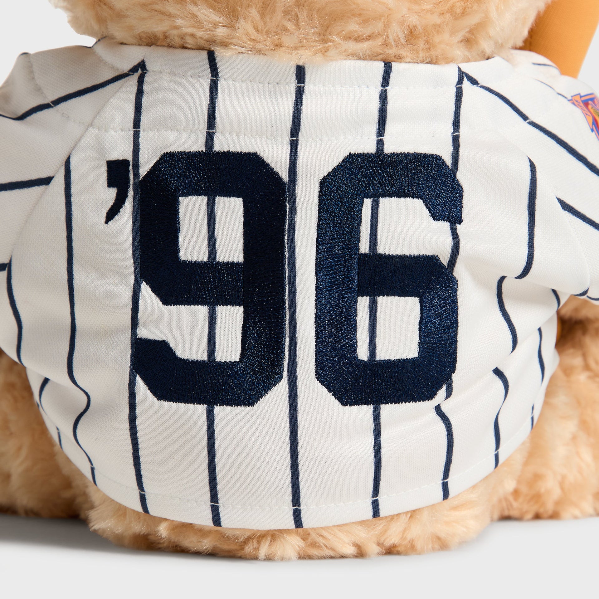 Kith for the New York Yankees Teddy Bear - Sandrift
