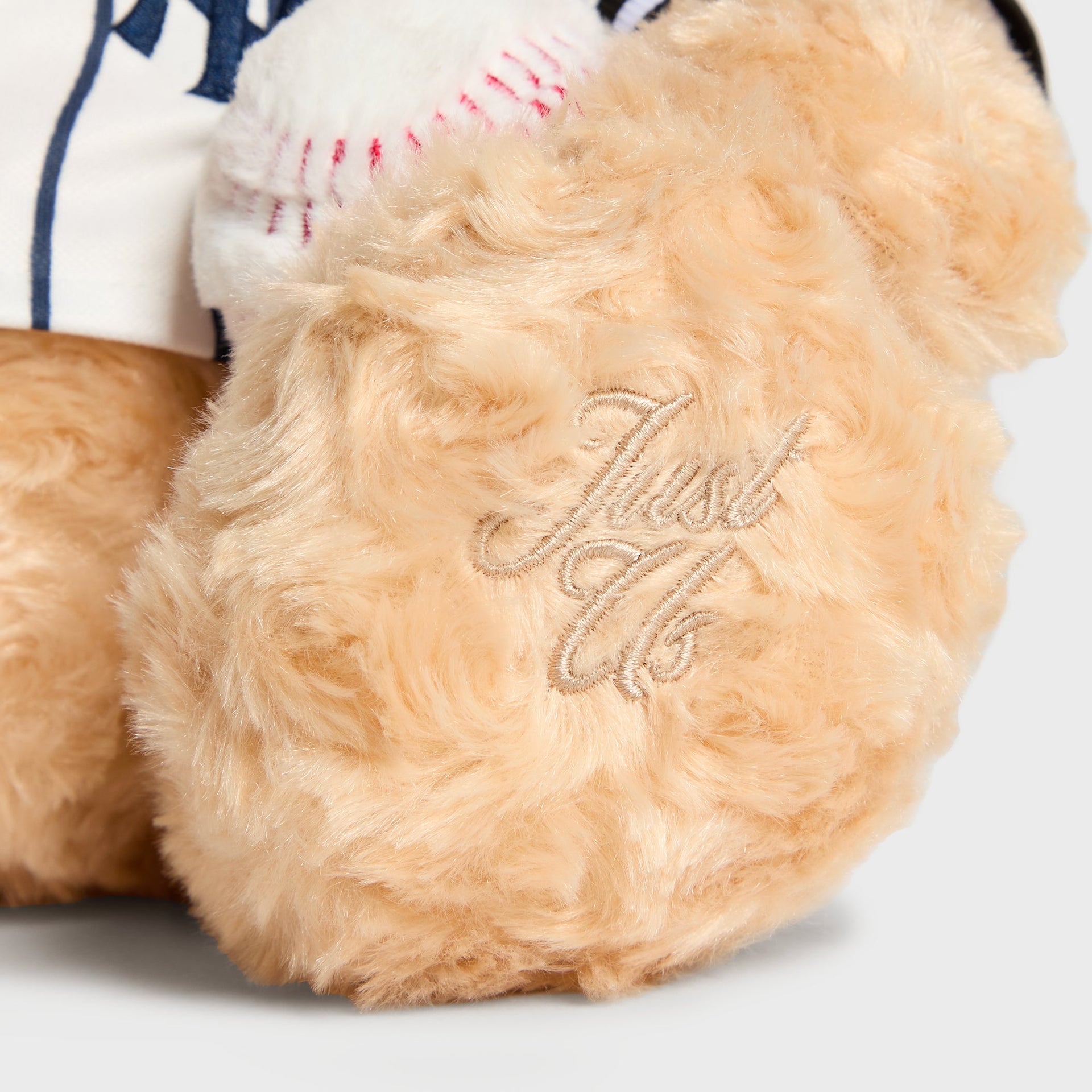 Kith for the New York Yankees Teddy Bear - Sandrift