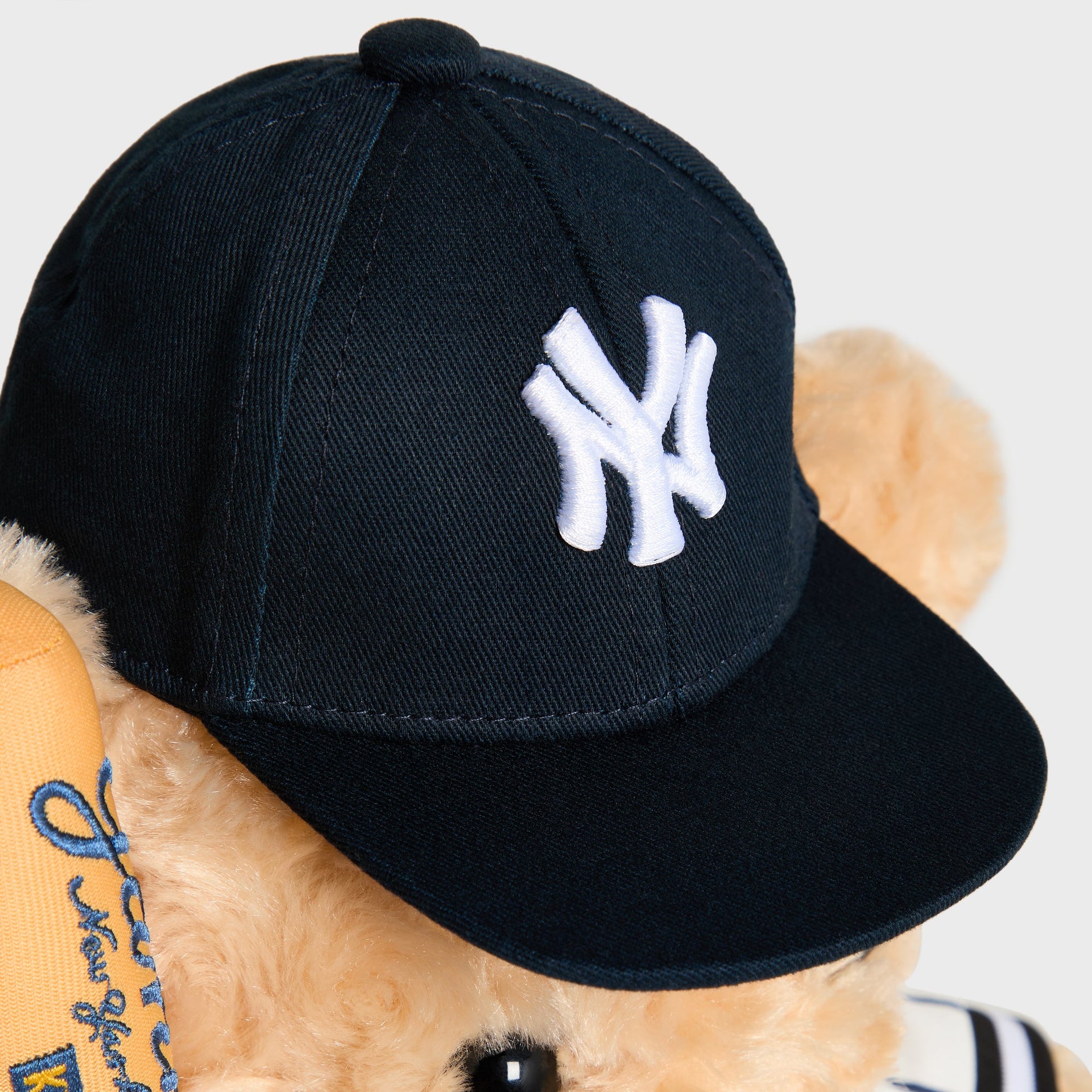Kith for the New York Yankees Teddy Bear - Sandrift