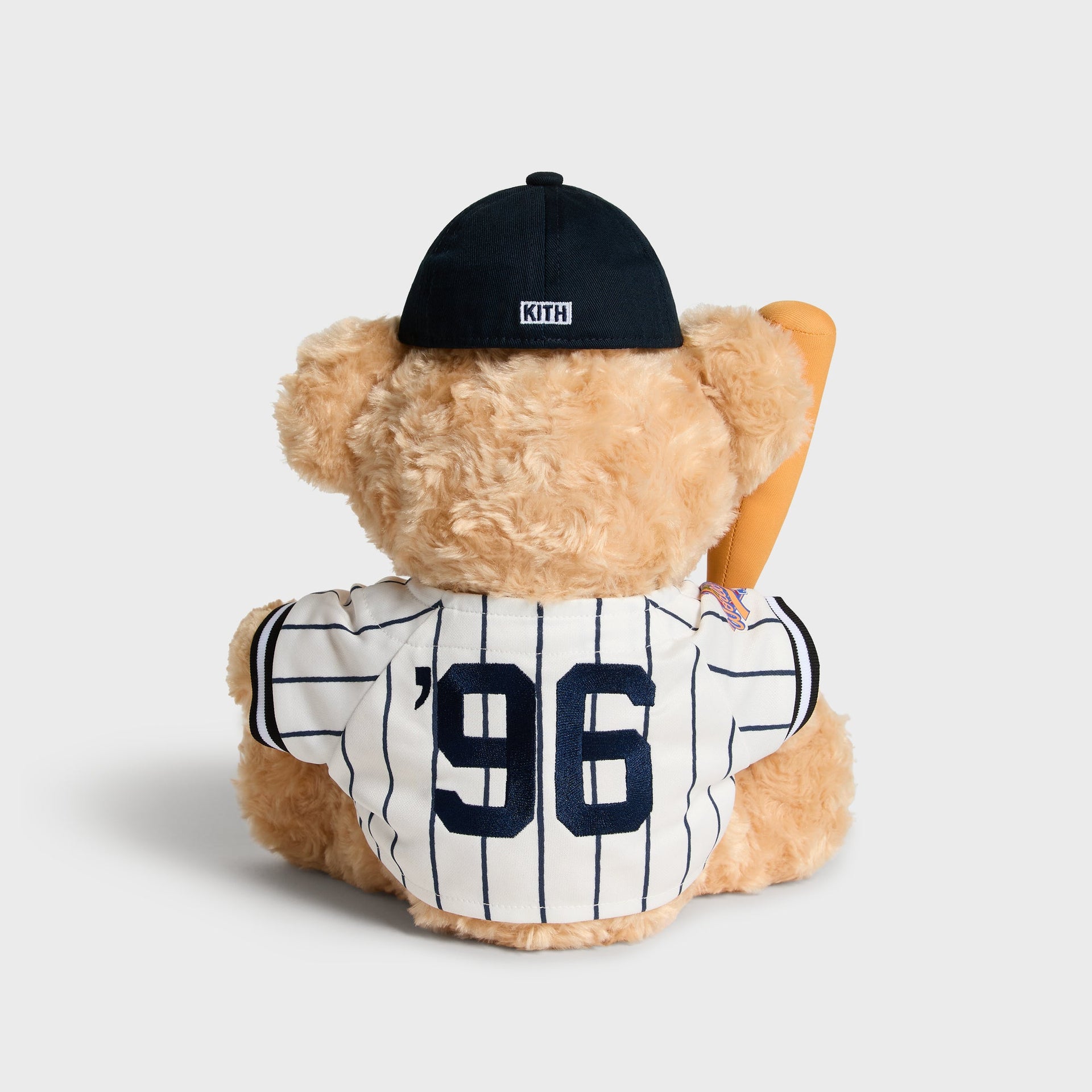 Kith for the New York Yankees Teddy Bear - Sandrift
